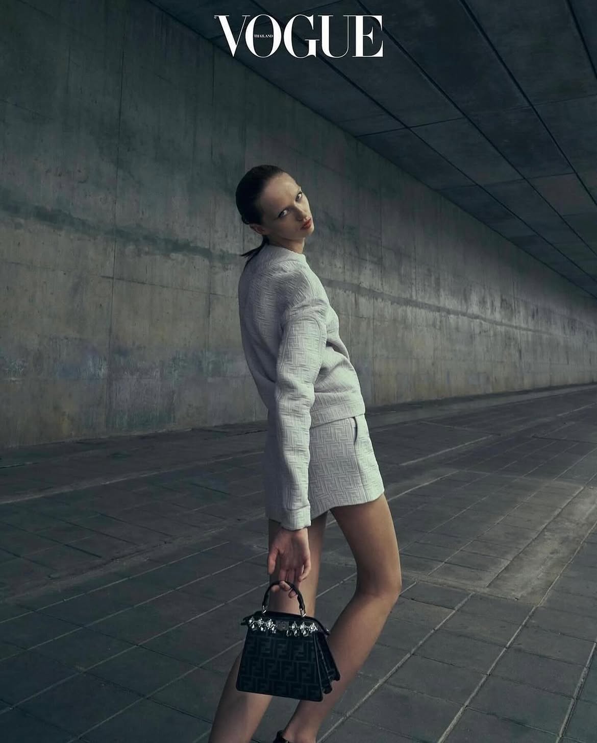 Victoria Avram portfolio