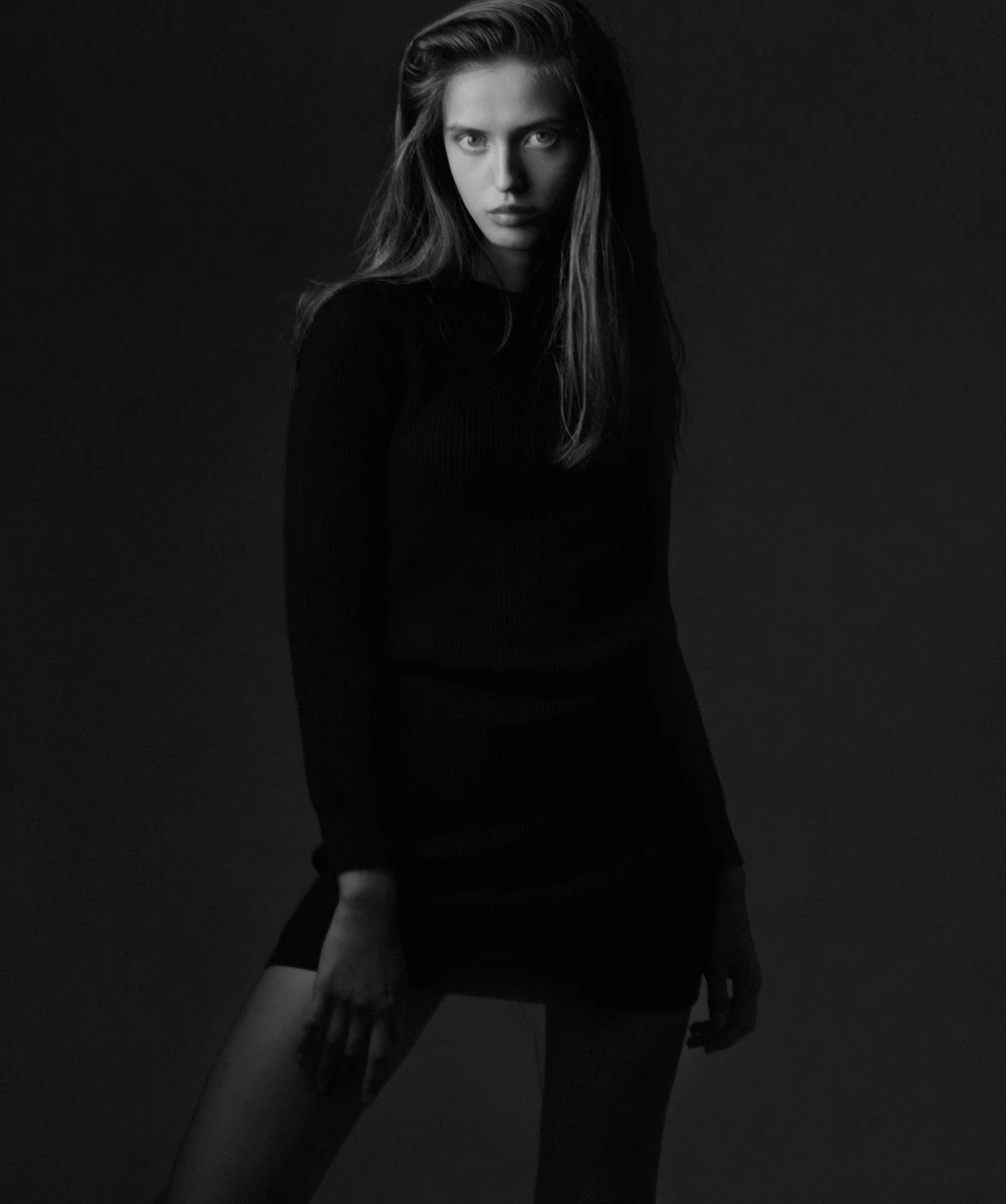 Victoria Avram portfolio