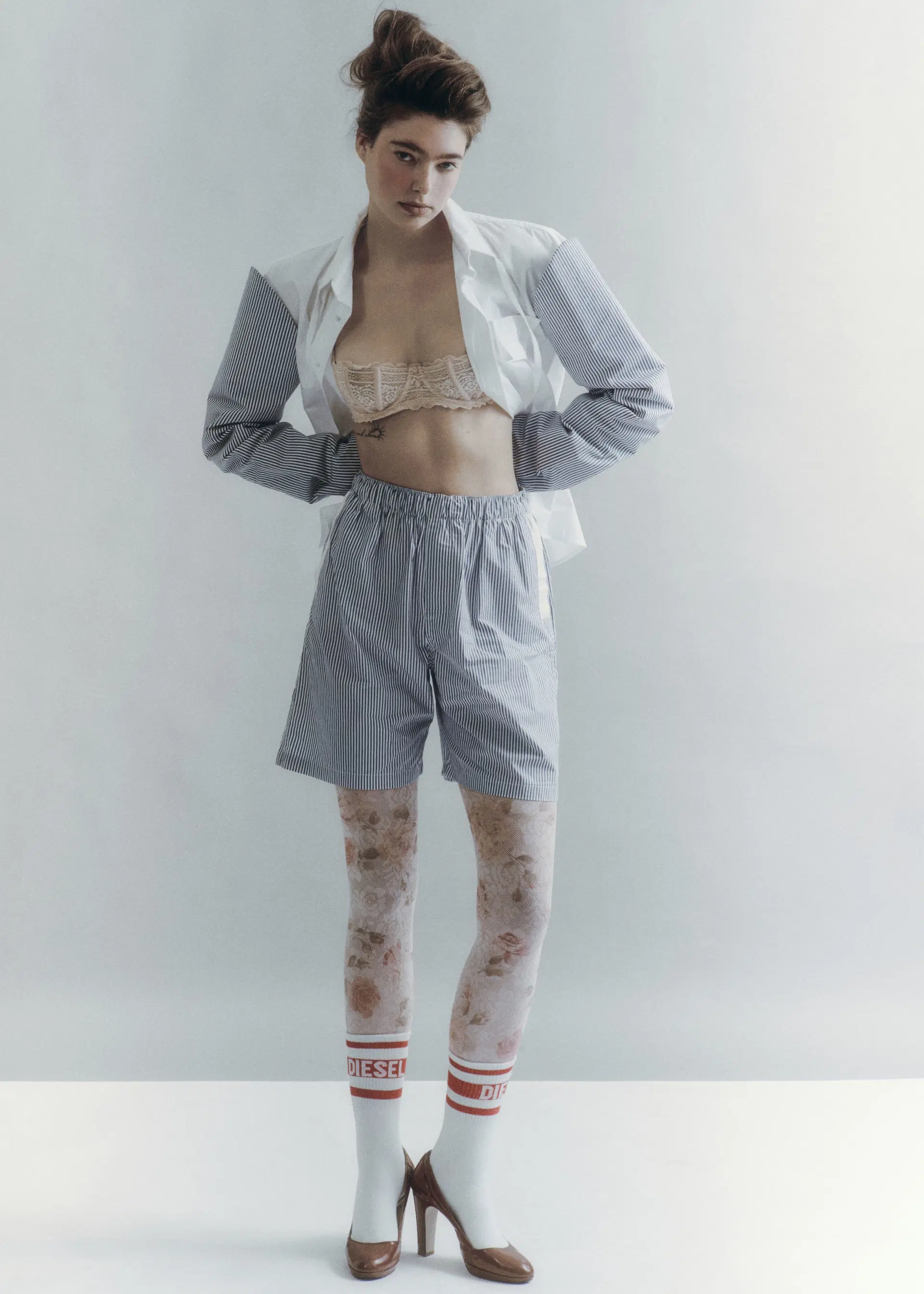 Jessie Louw portfolio