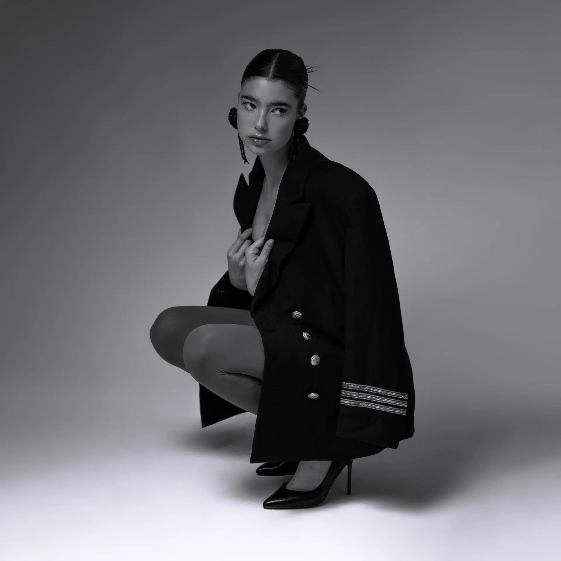 Jessie Louw portfolio