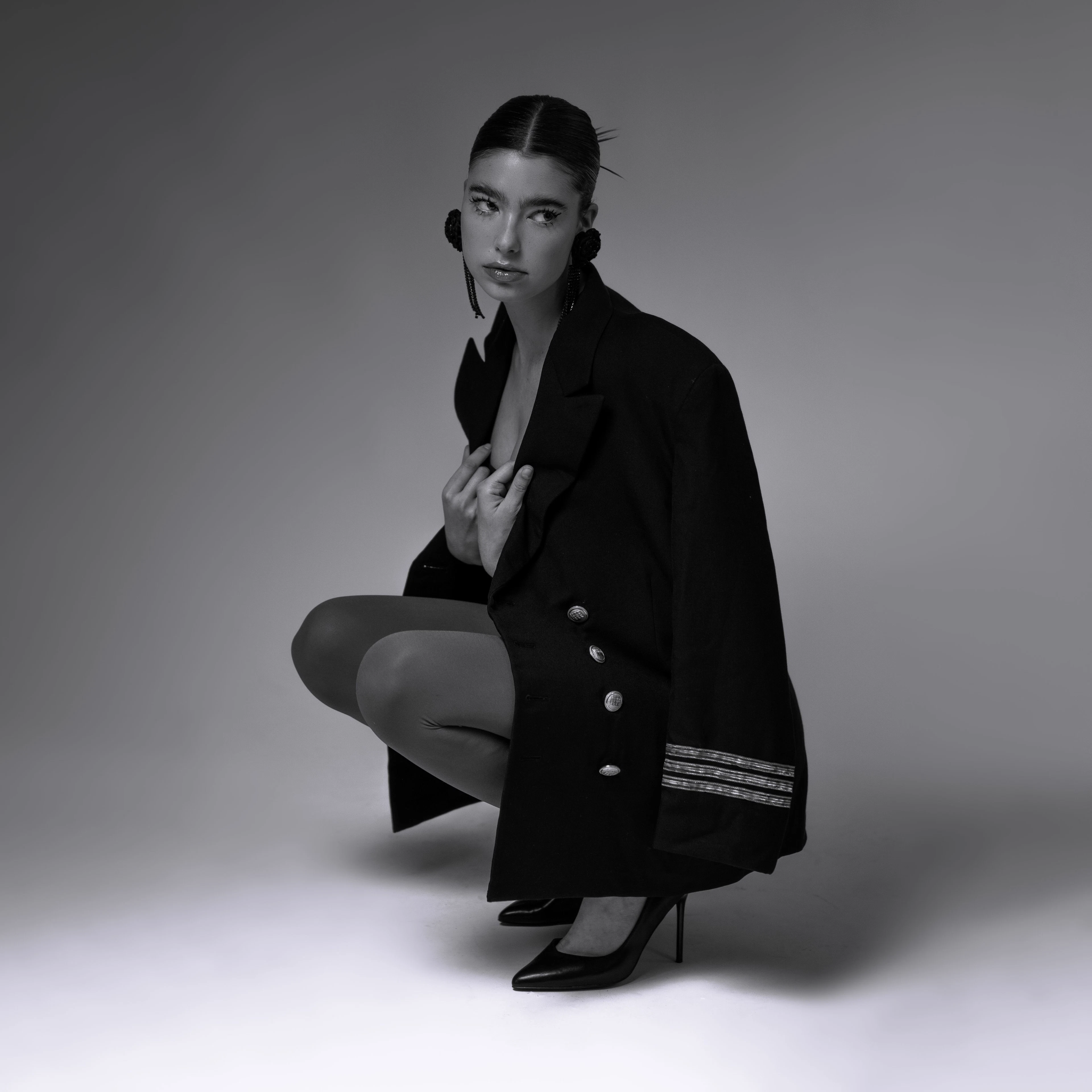 Jessie Louw portfolio