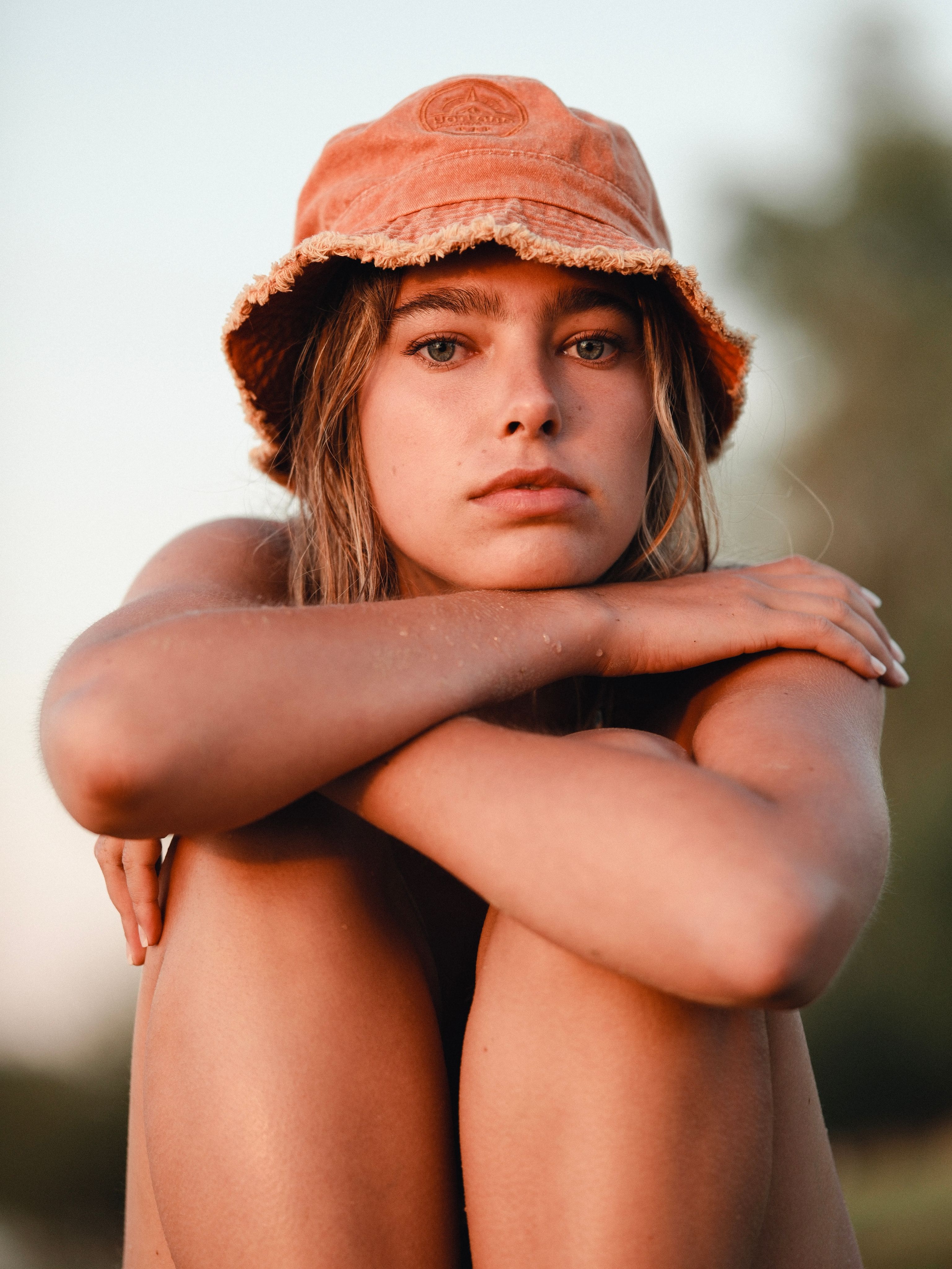 Jessie Louw portfolio