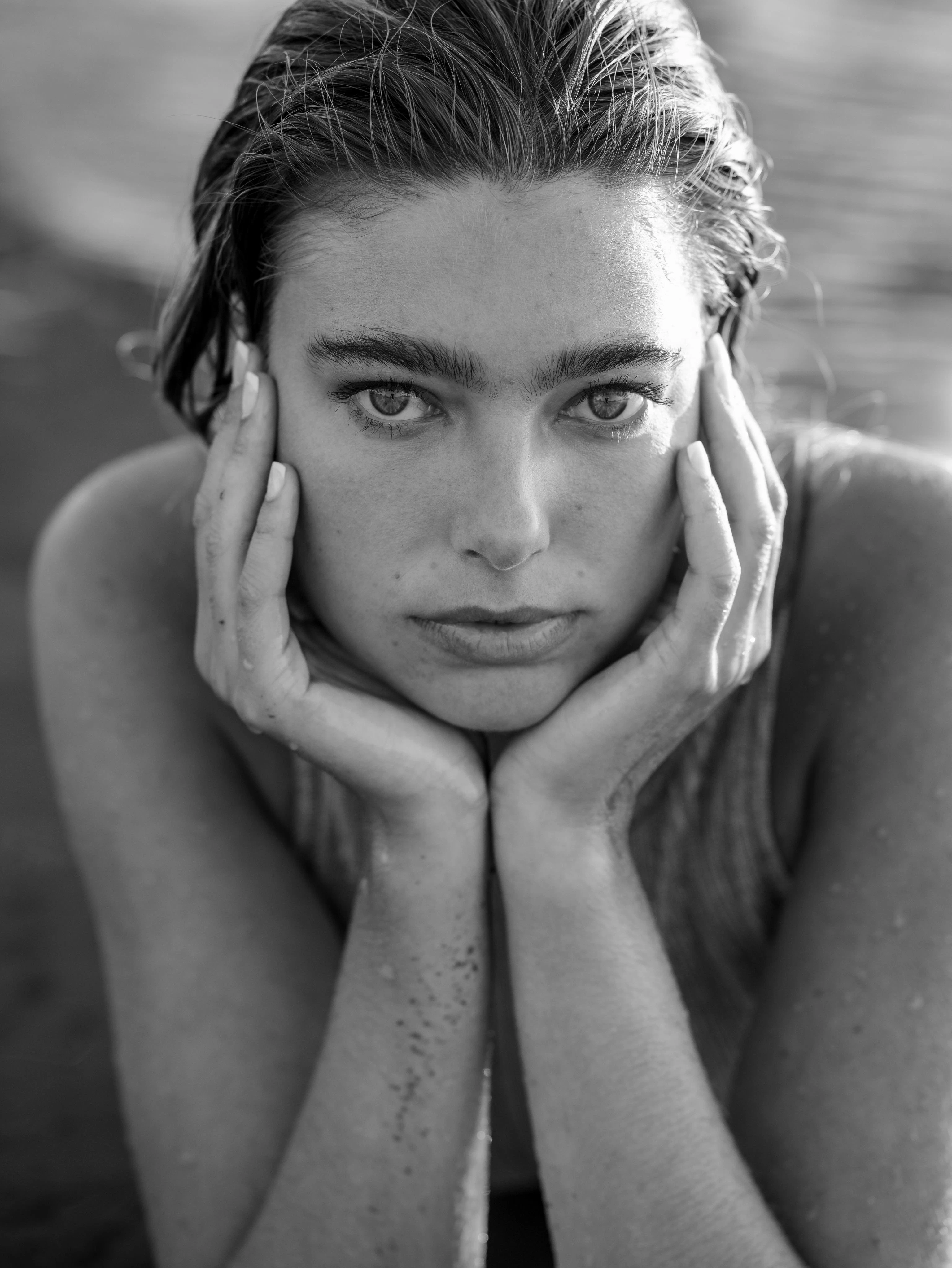 Jessie Louw portfolio