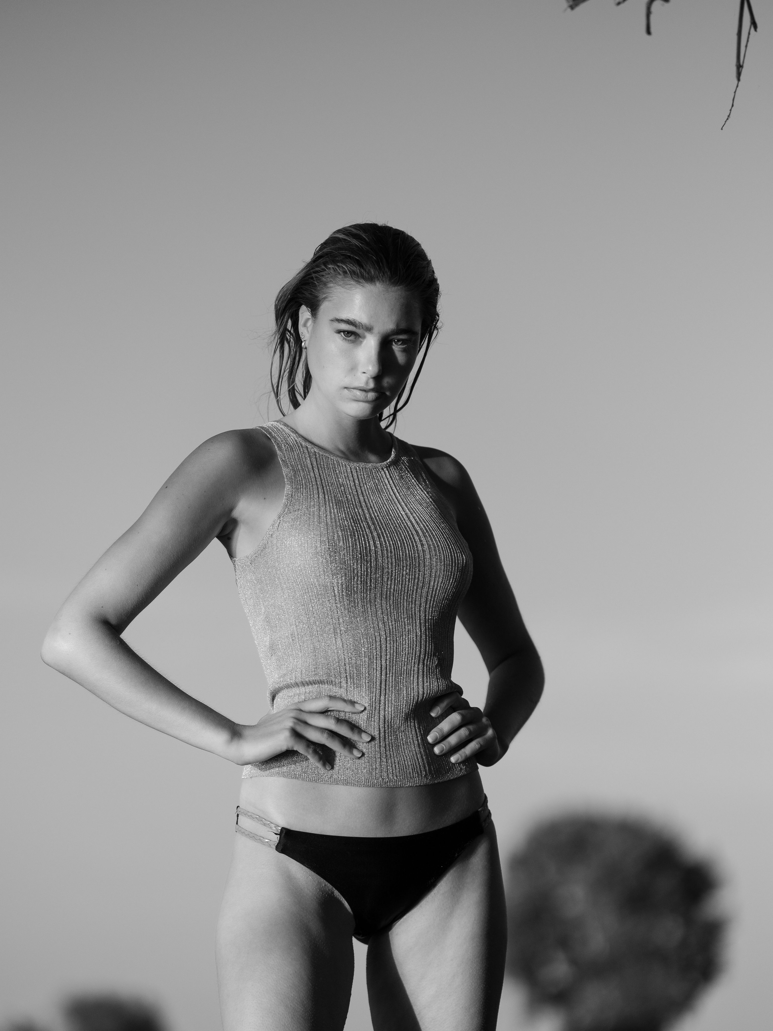 Jessie Louw portfolio
