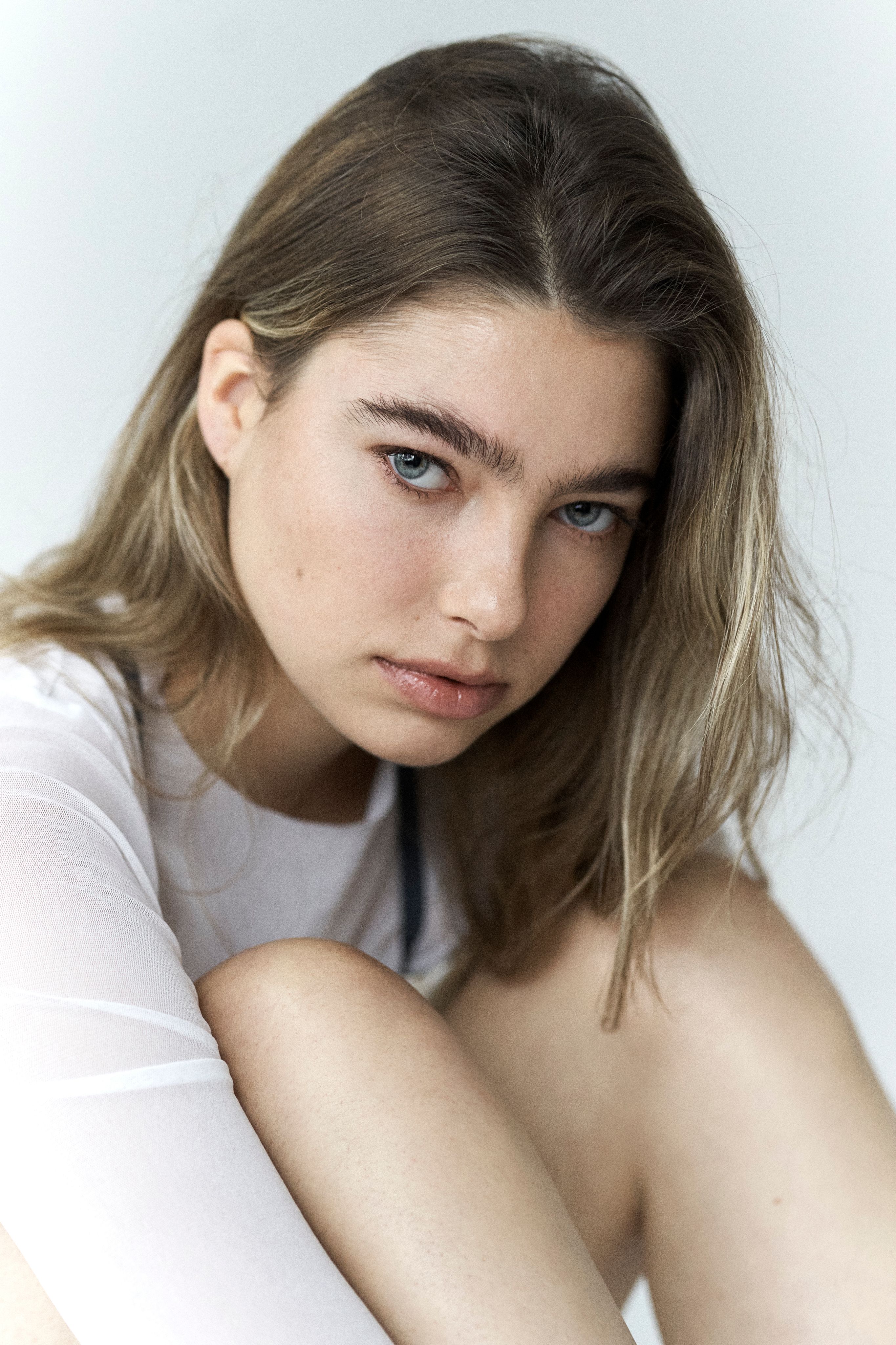 Jessie Louw portfolio