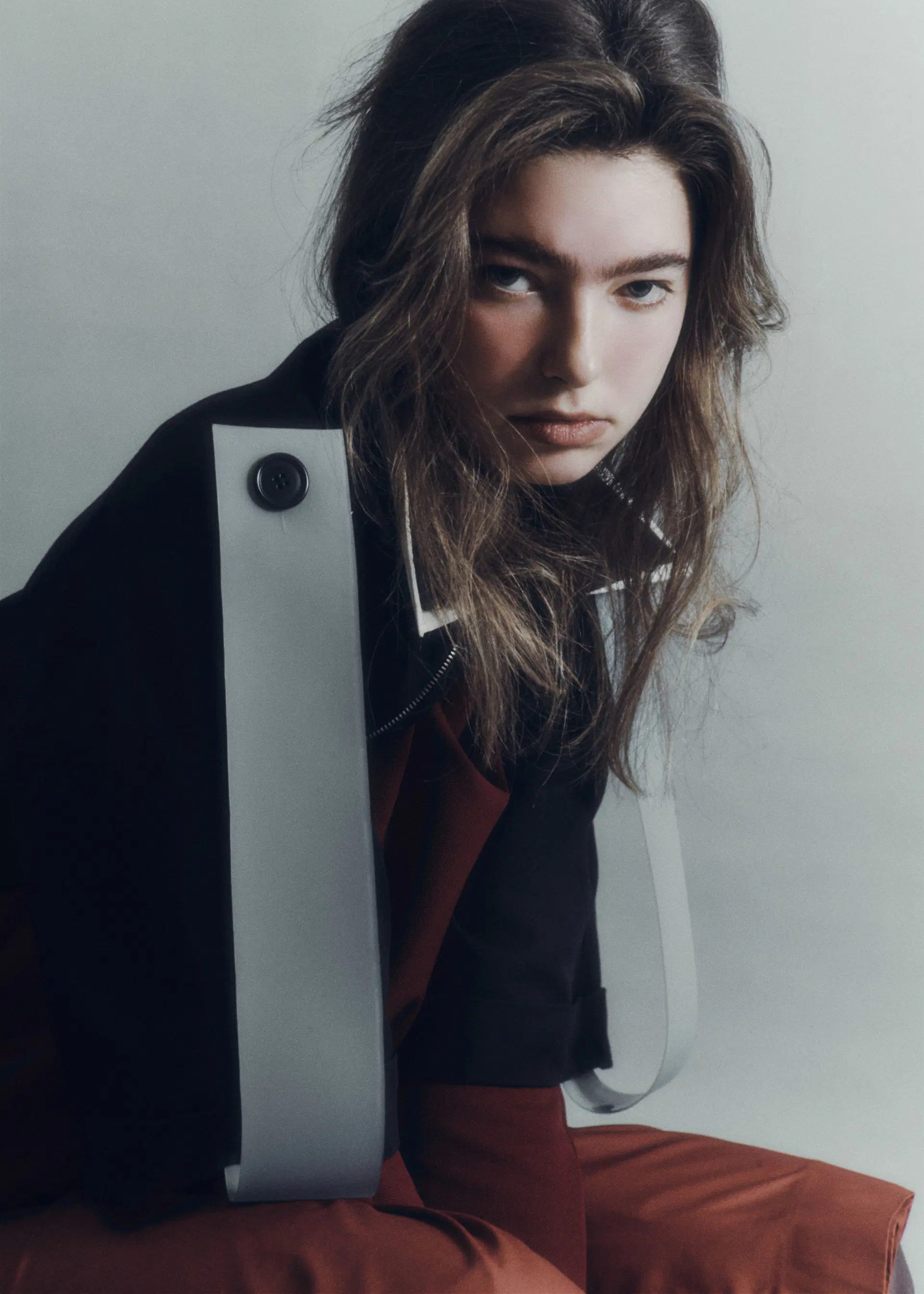 Jessie Louw portfolio