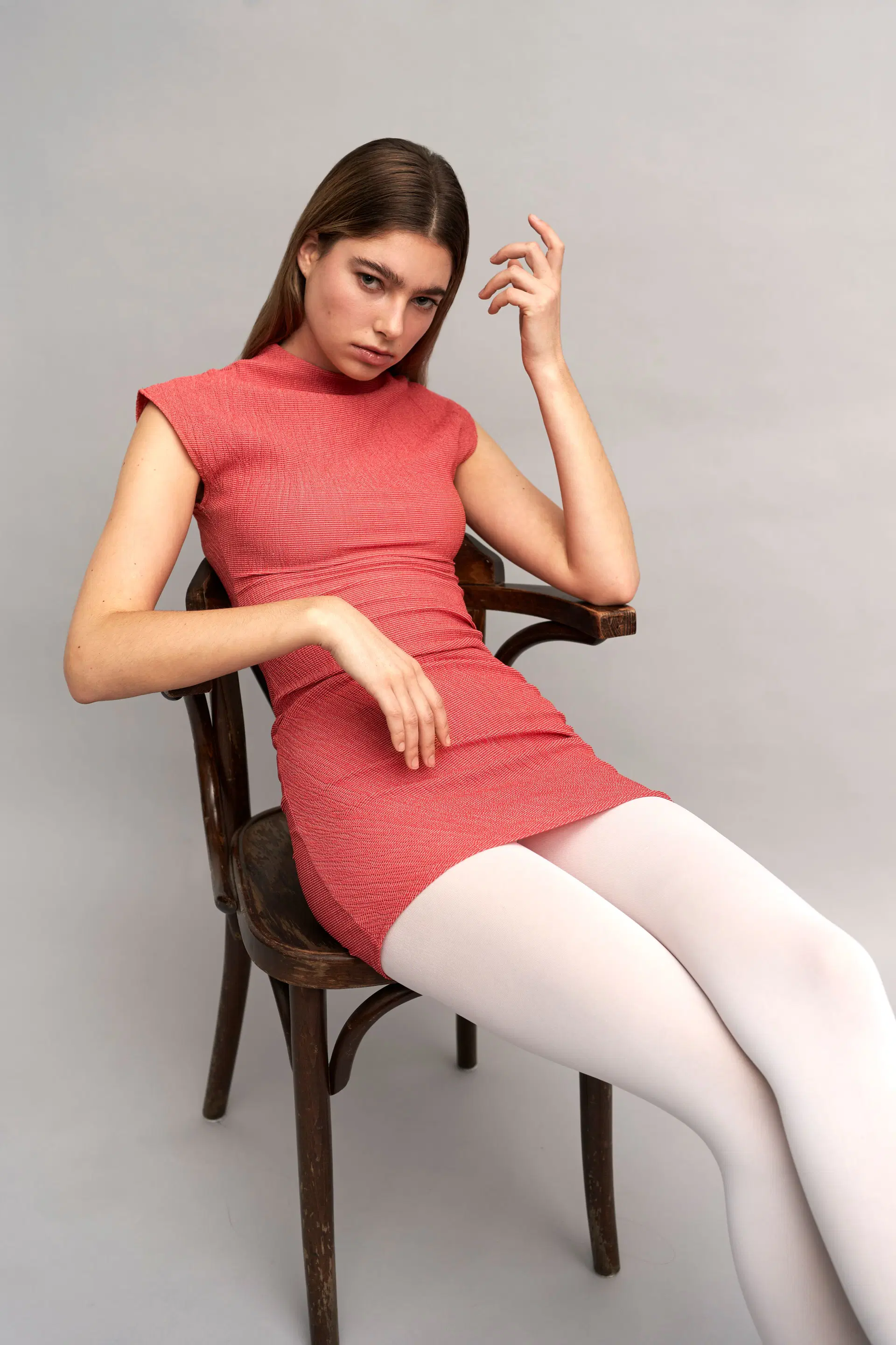 Jessie Louw portfolio