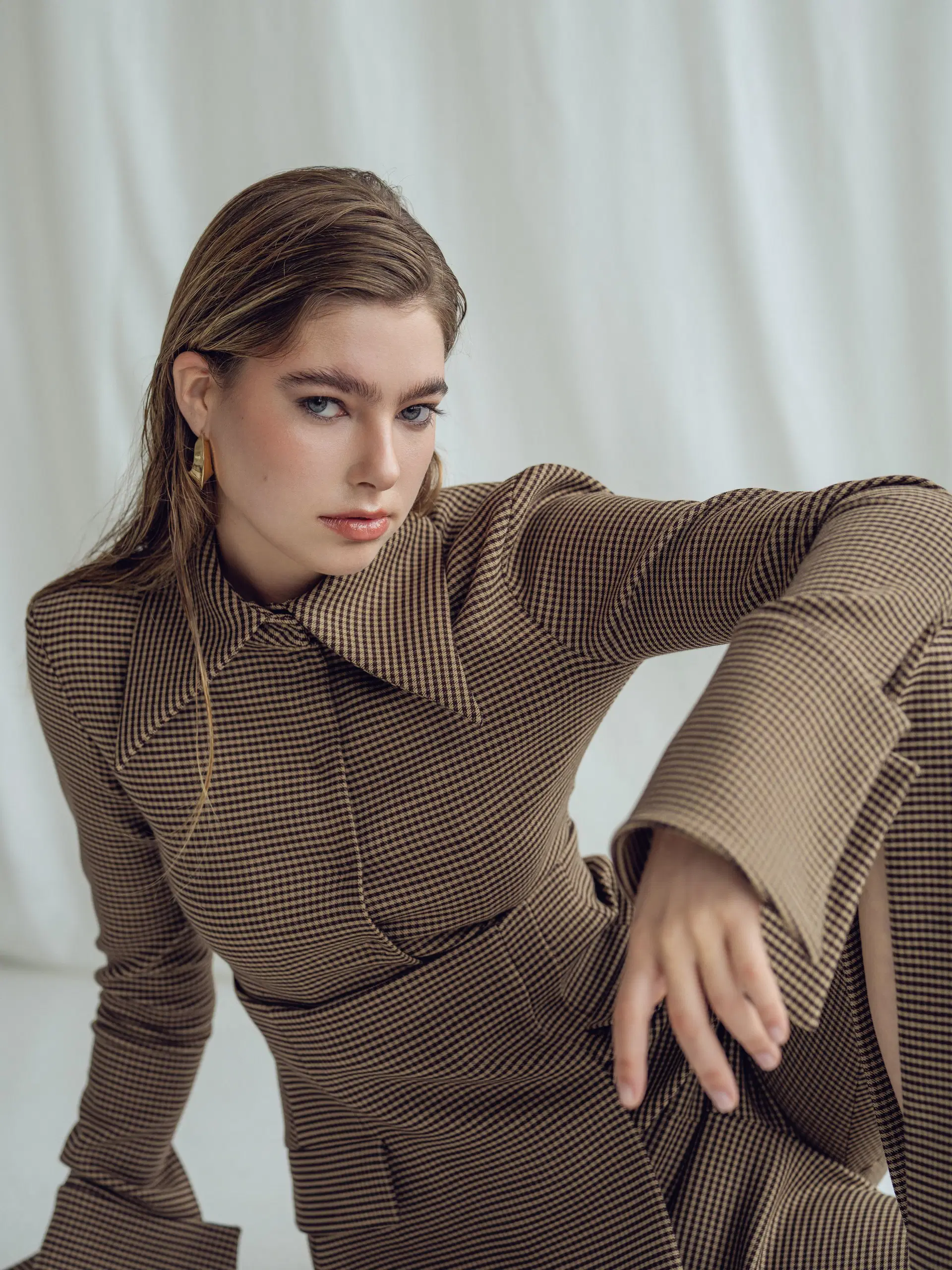 Jessie Louw portfolio