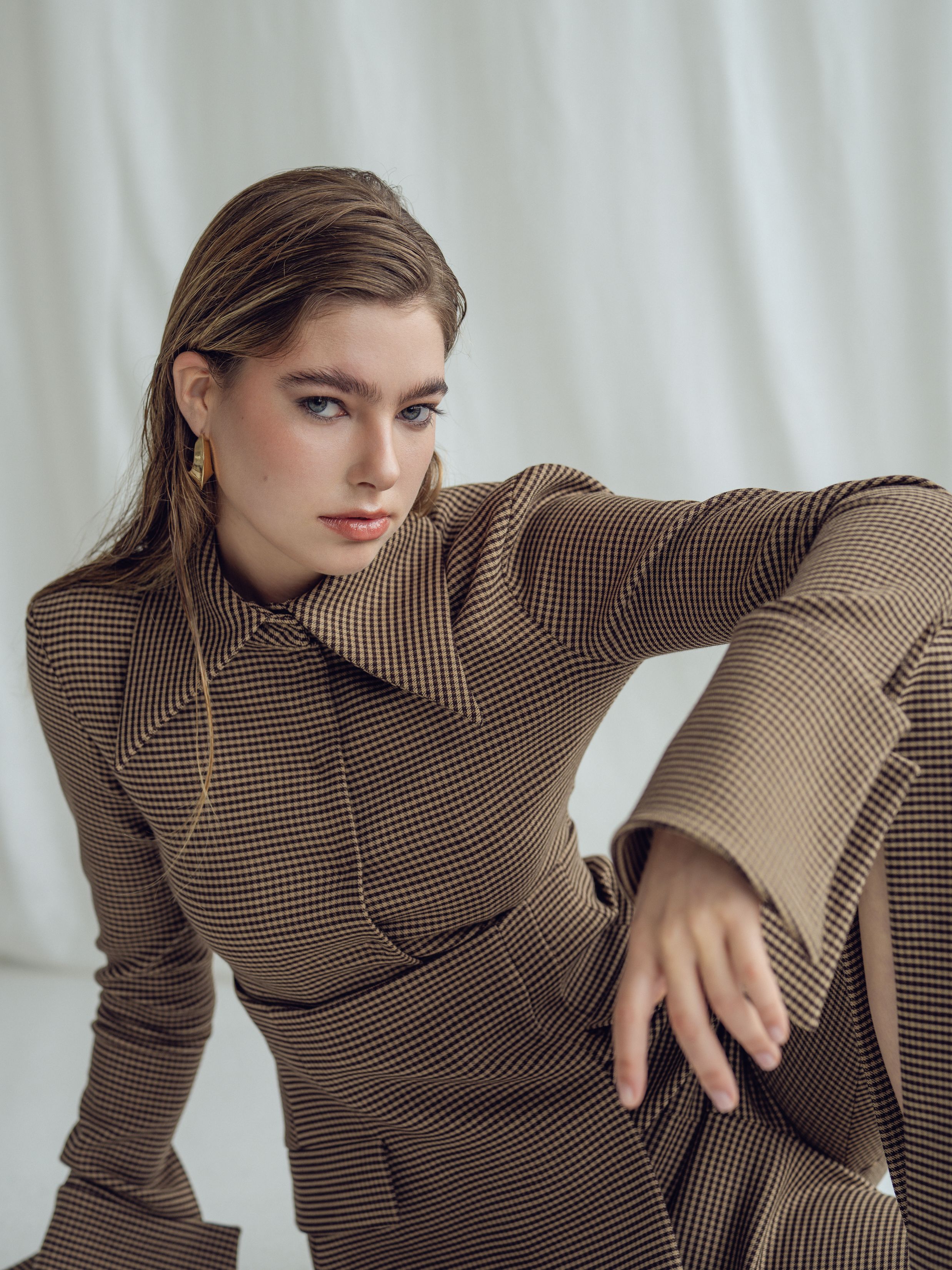 Jessie Louw portfolio