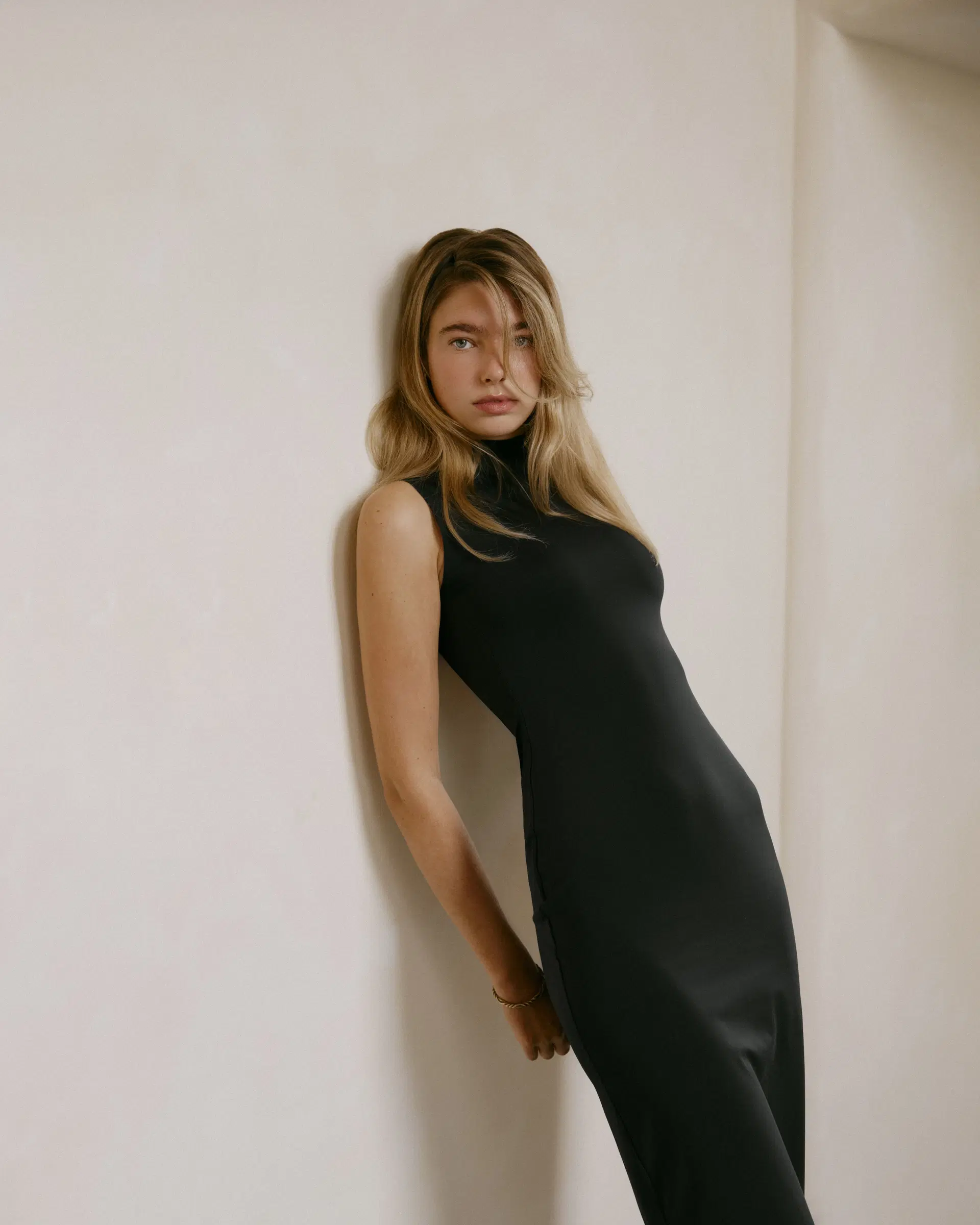 Jessie Louw portfolio