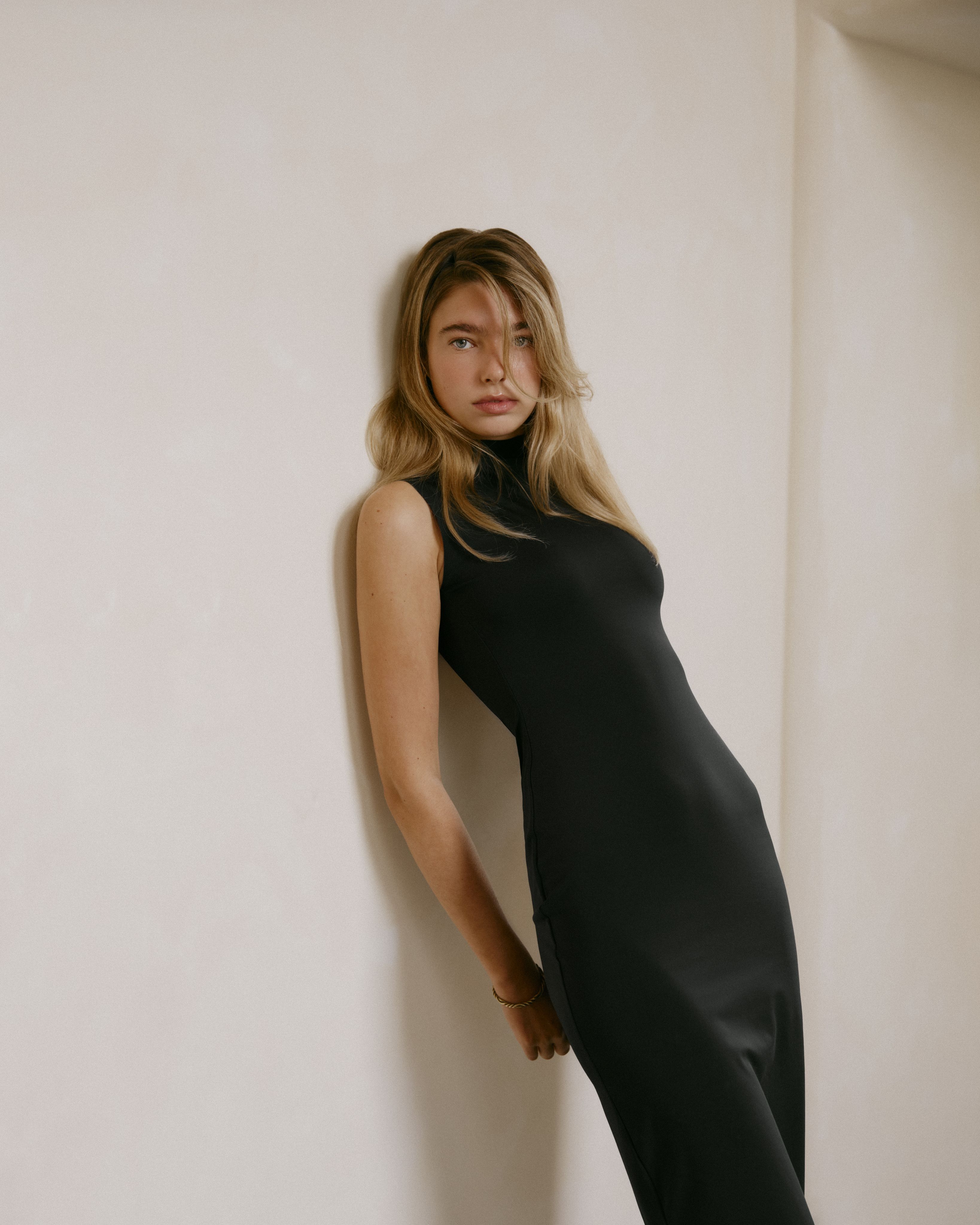 Jessie Louw portfolio