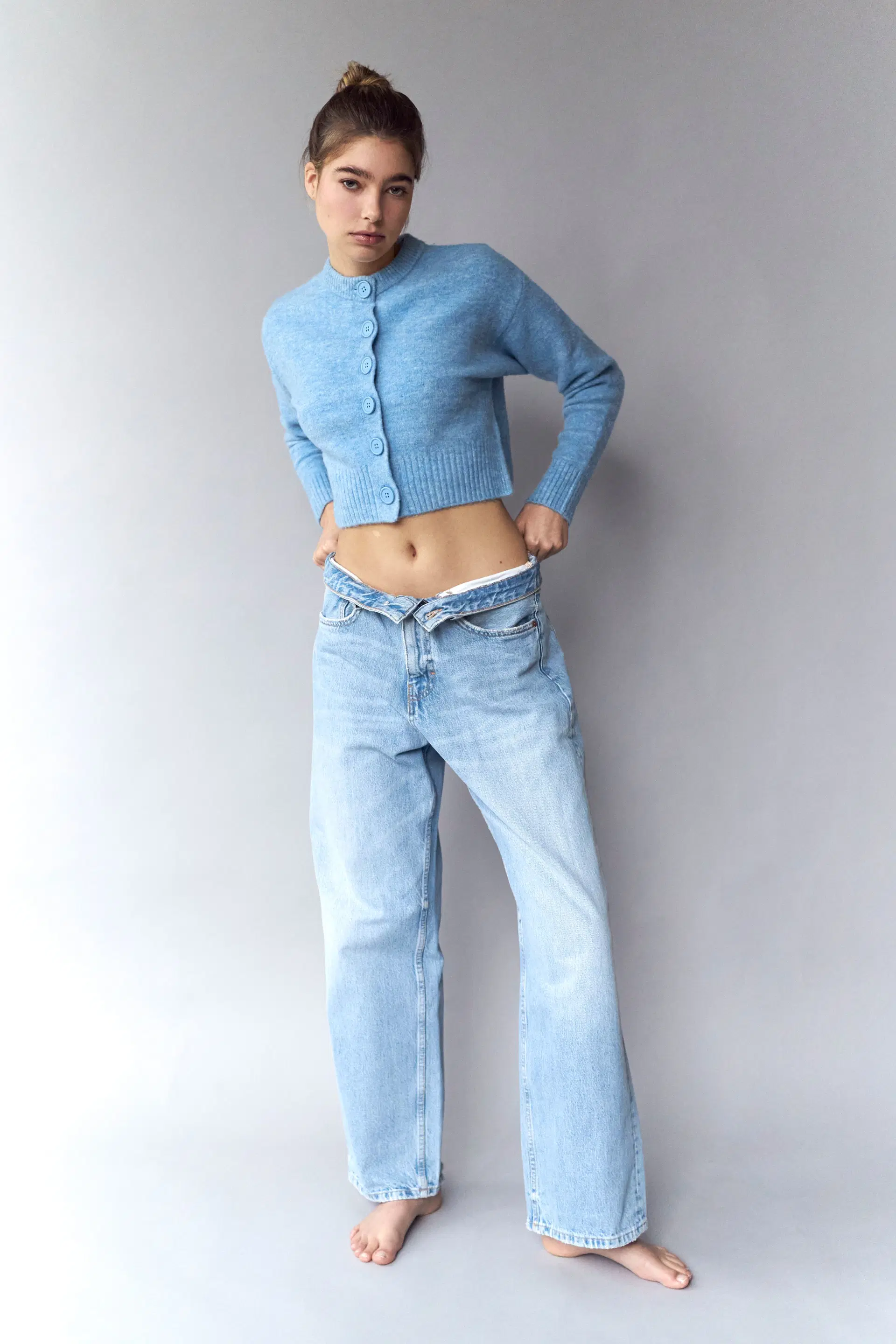 Jessie Louw portfolio