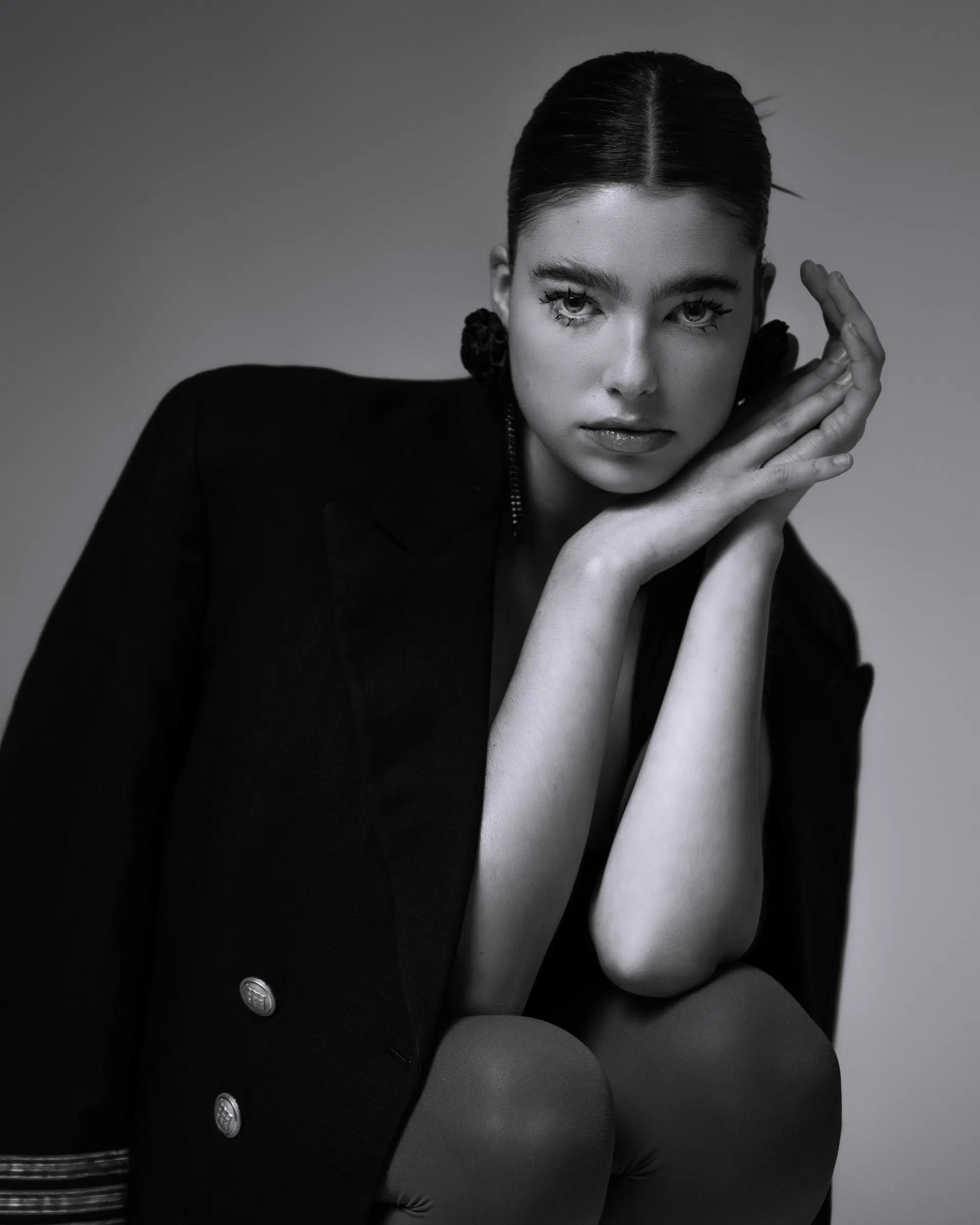 Jessie Louw portfolio