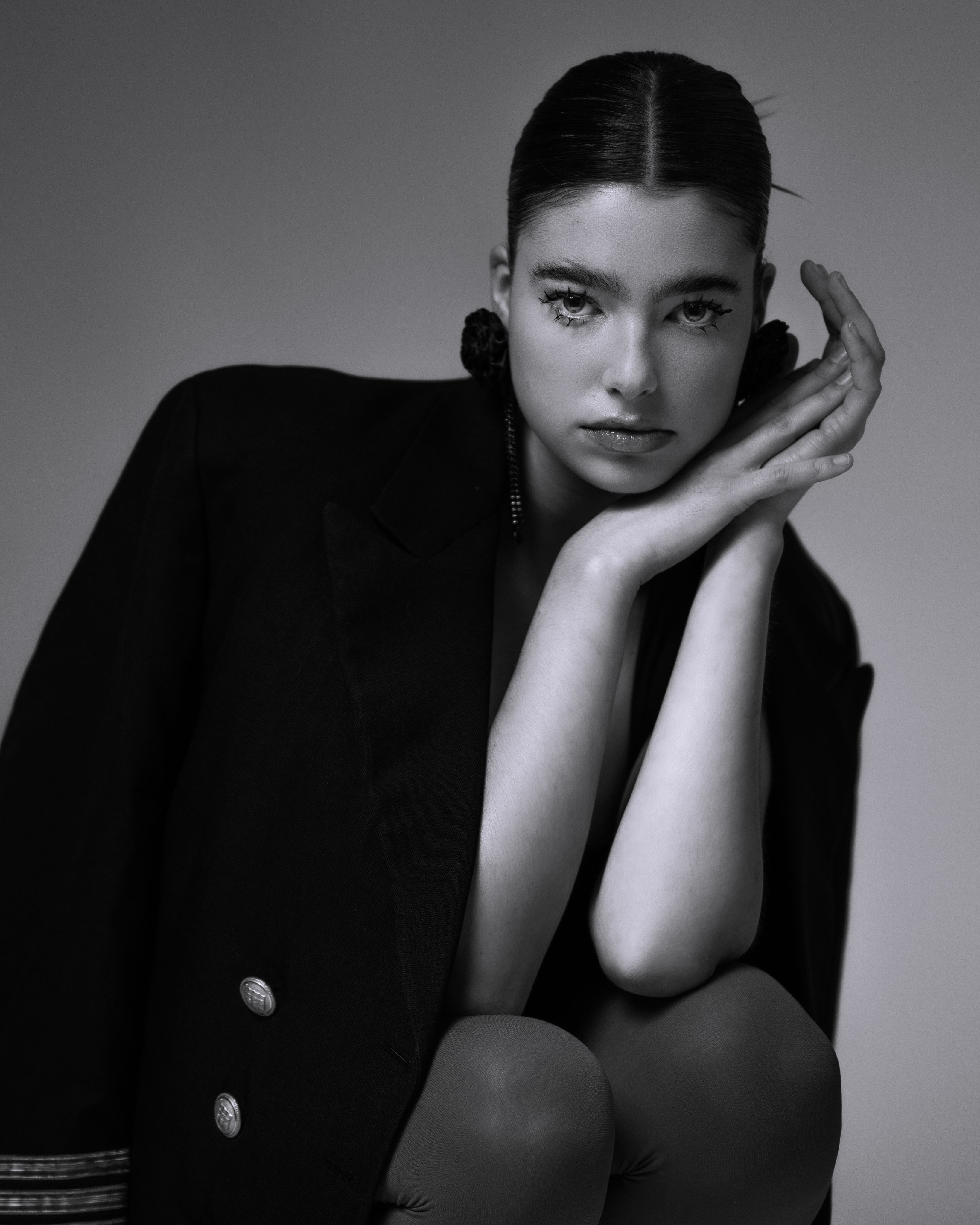 Jessie Louw portfolio