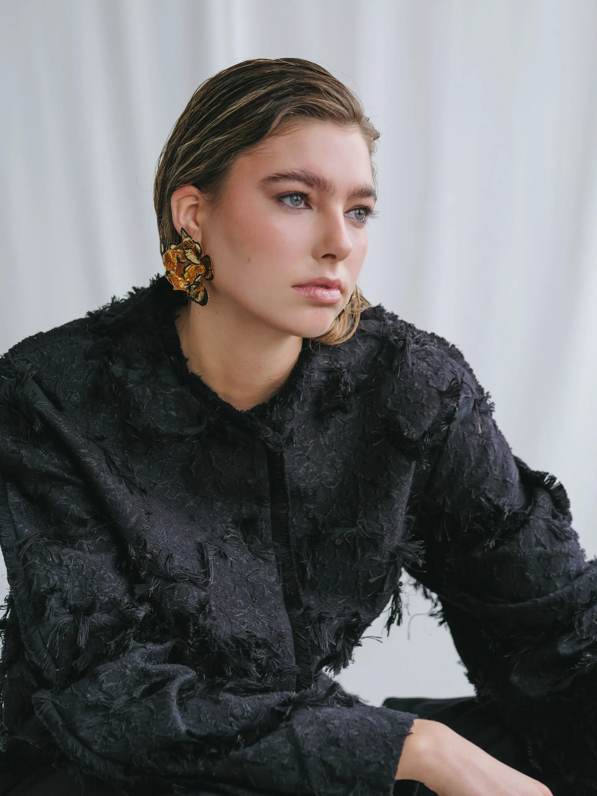 Jessie Louw portfolio