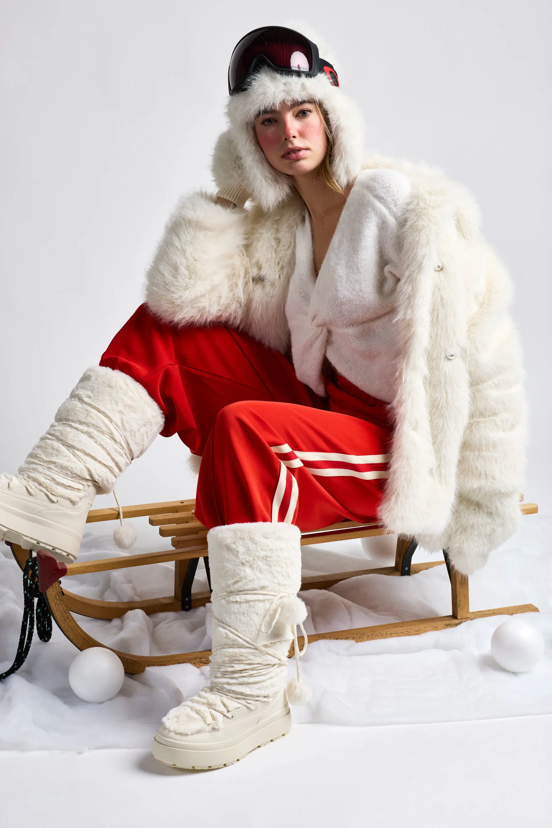 Jessie Louw portfolio