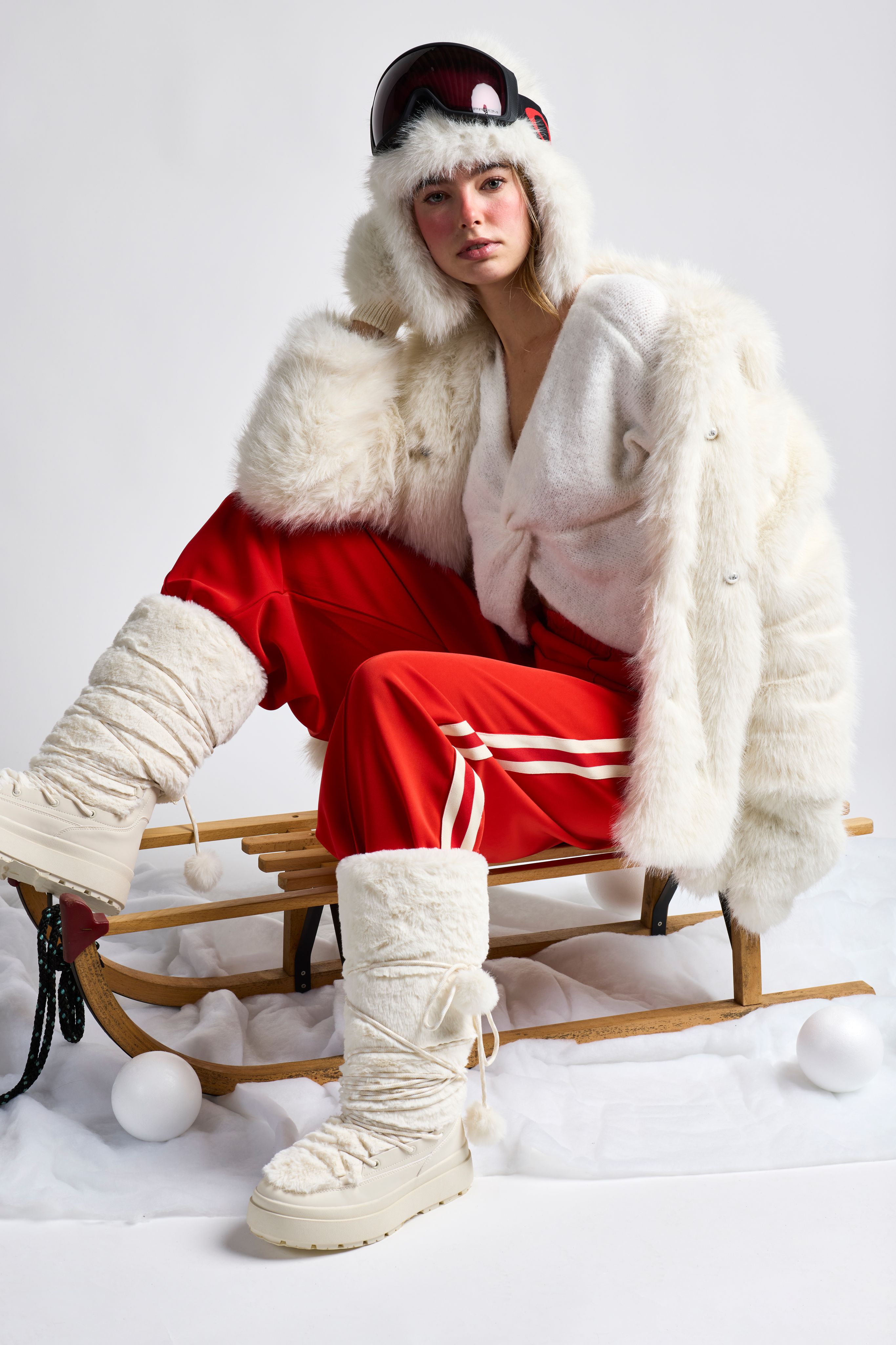 Jessie Louw portfolio