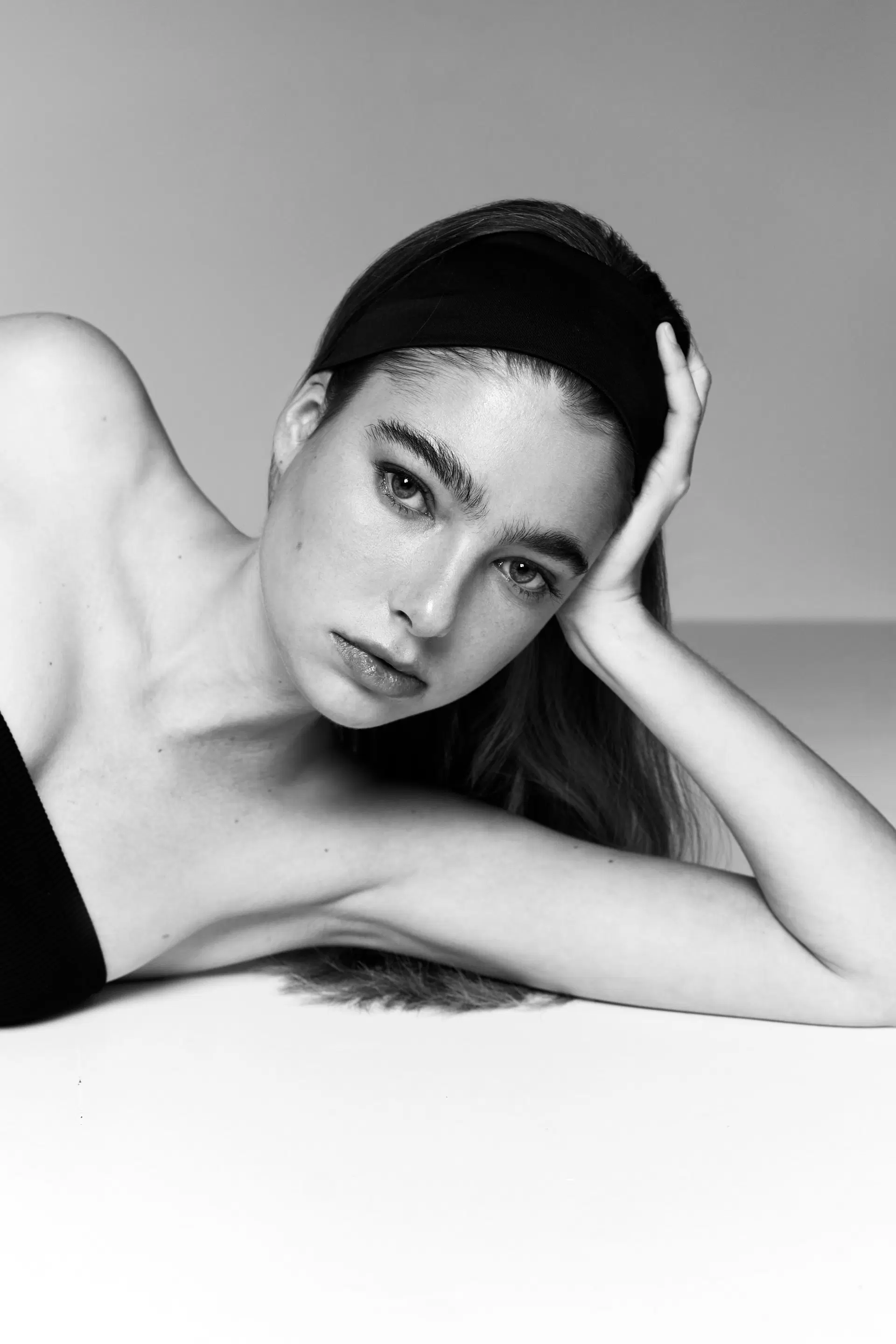 Jessie Louw portfolio