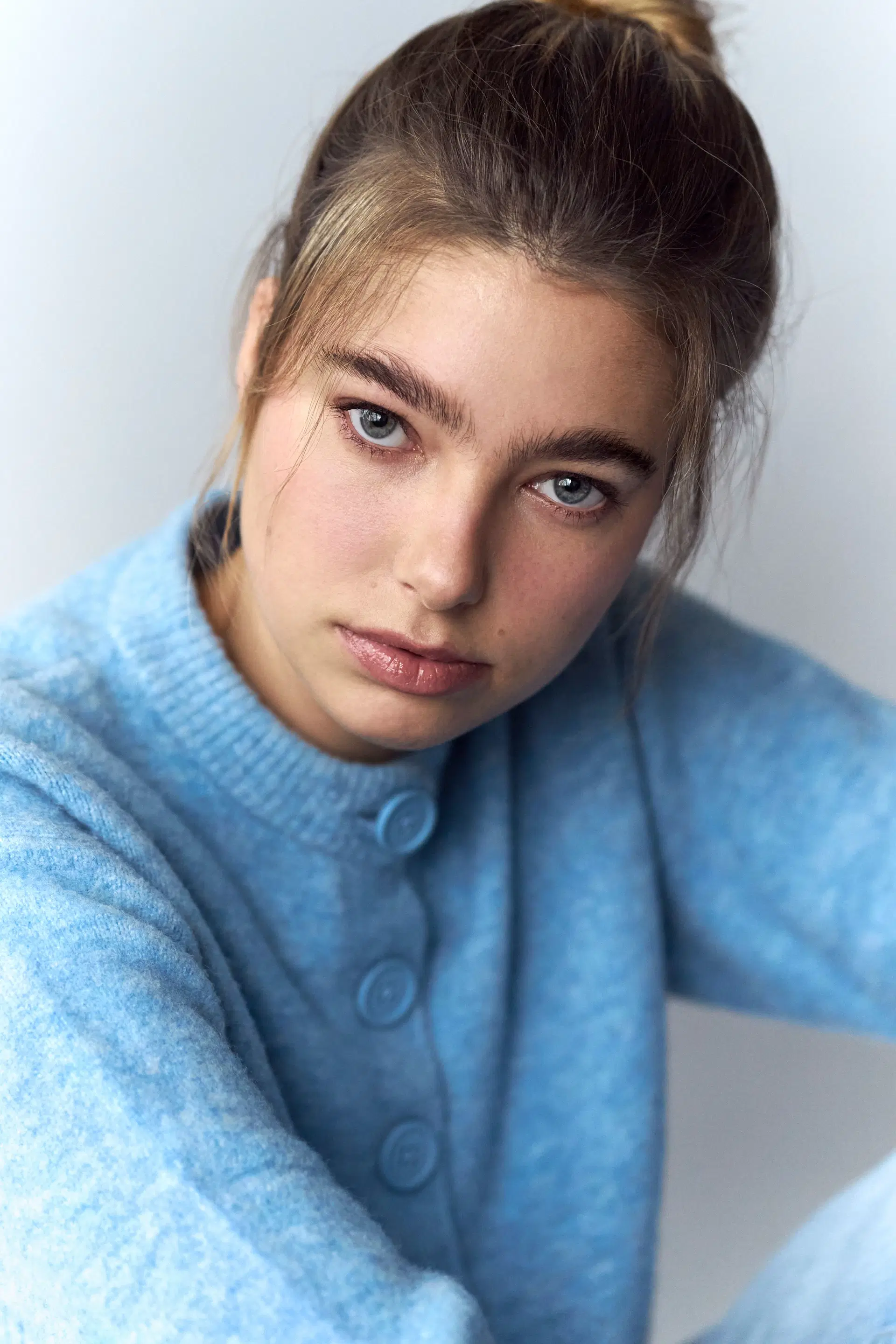 Jessie Louw portfolio