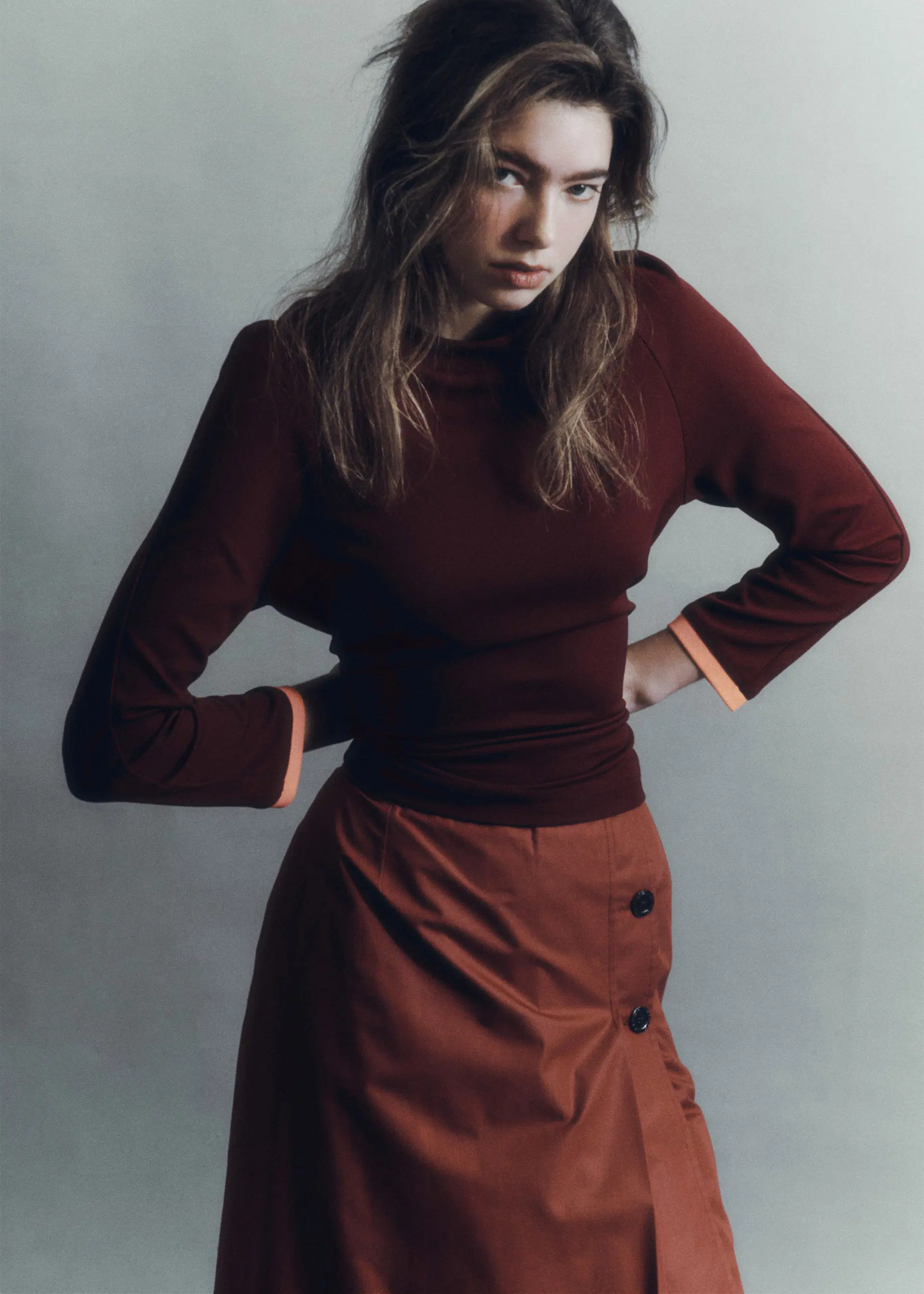 Jessie Louw portfolio