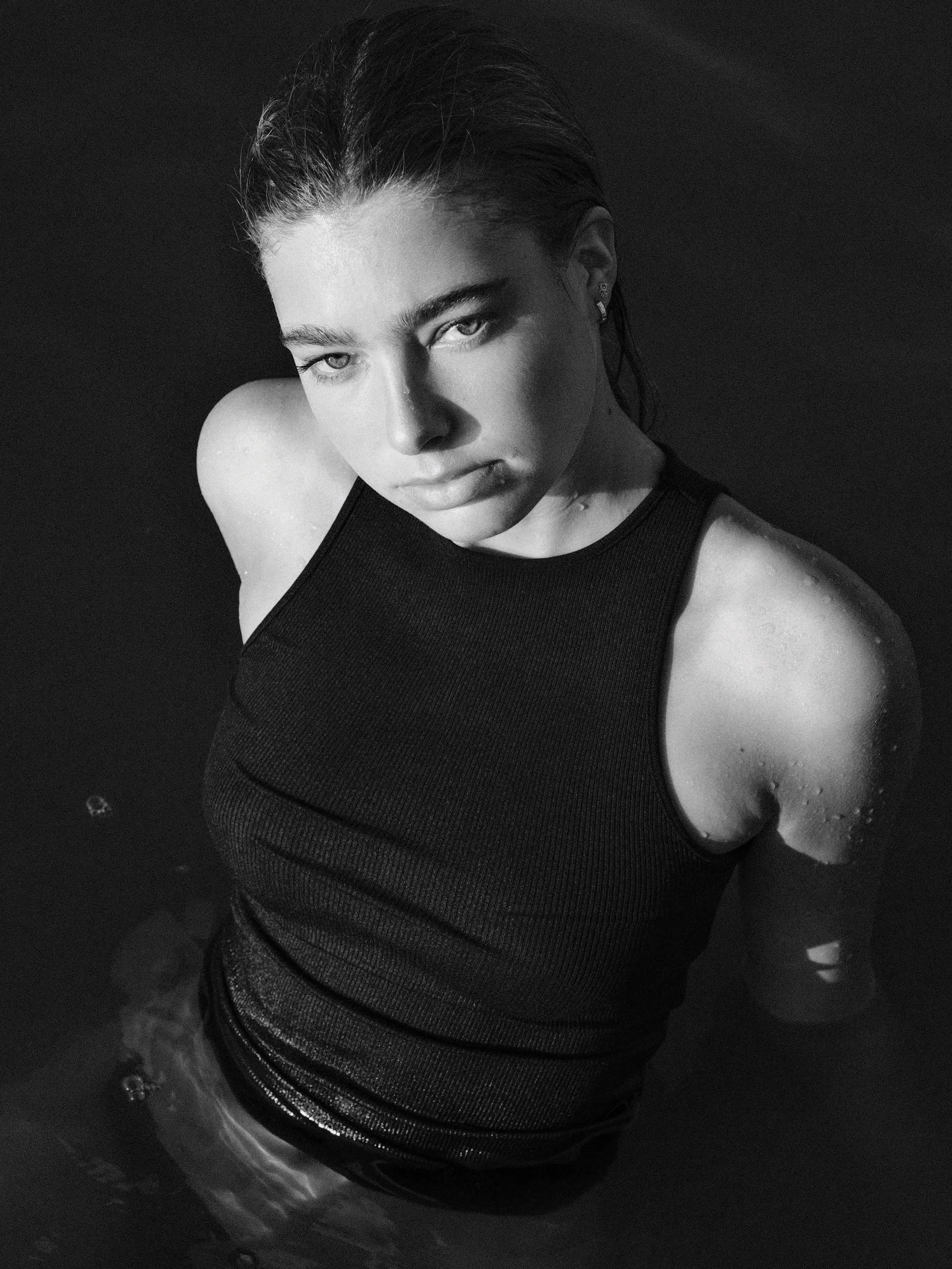 Jessie Louw portfolio