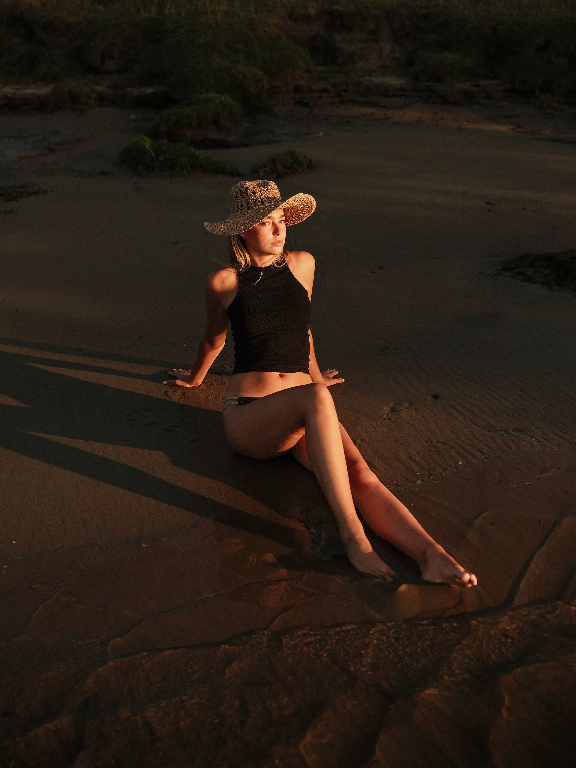 Jessie Louw portfolio