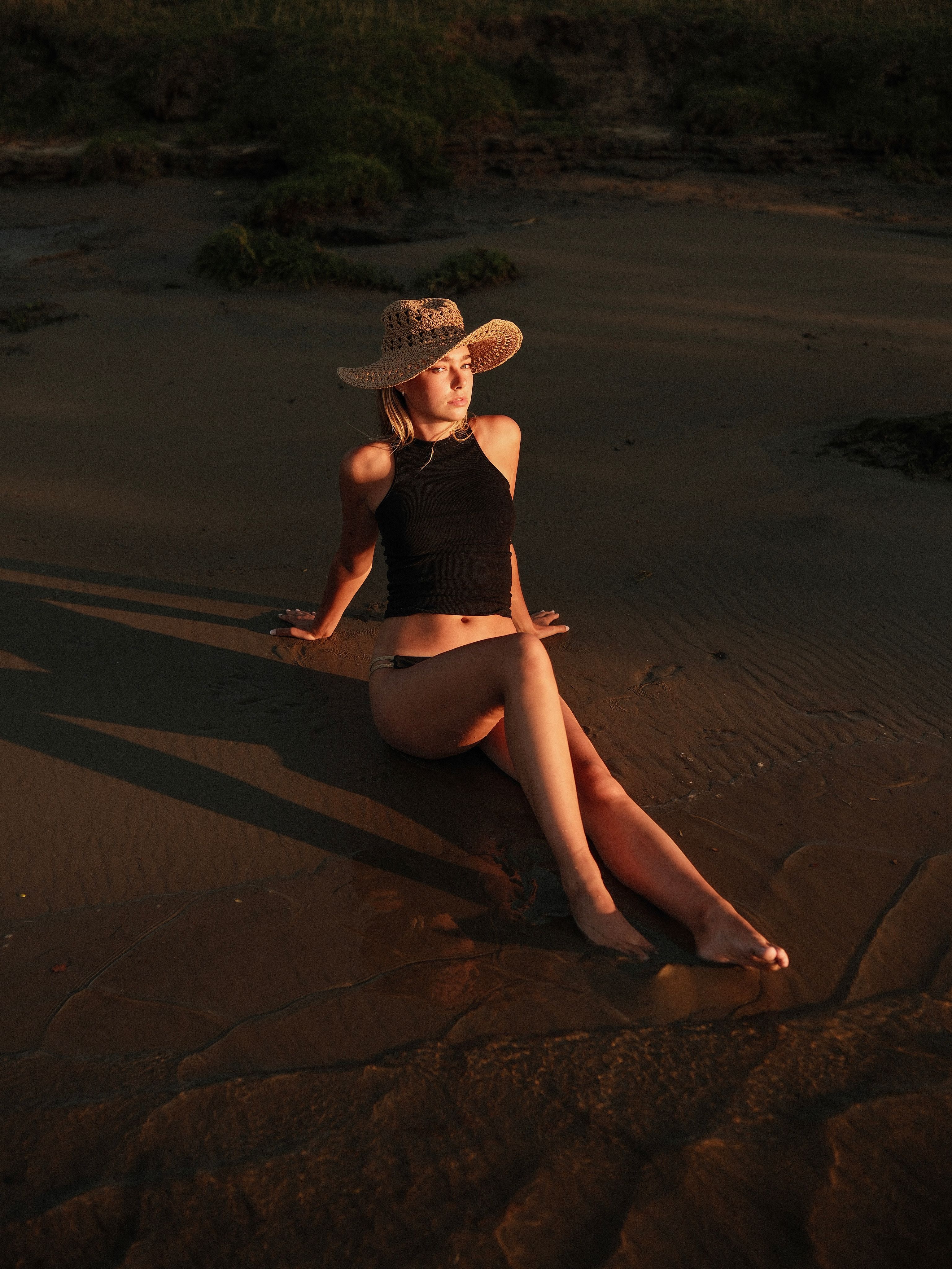 Jessie Louw portfolio