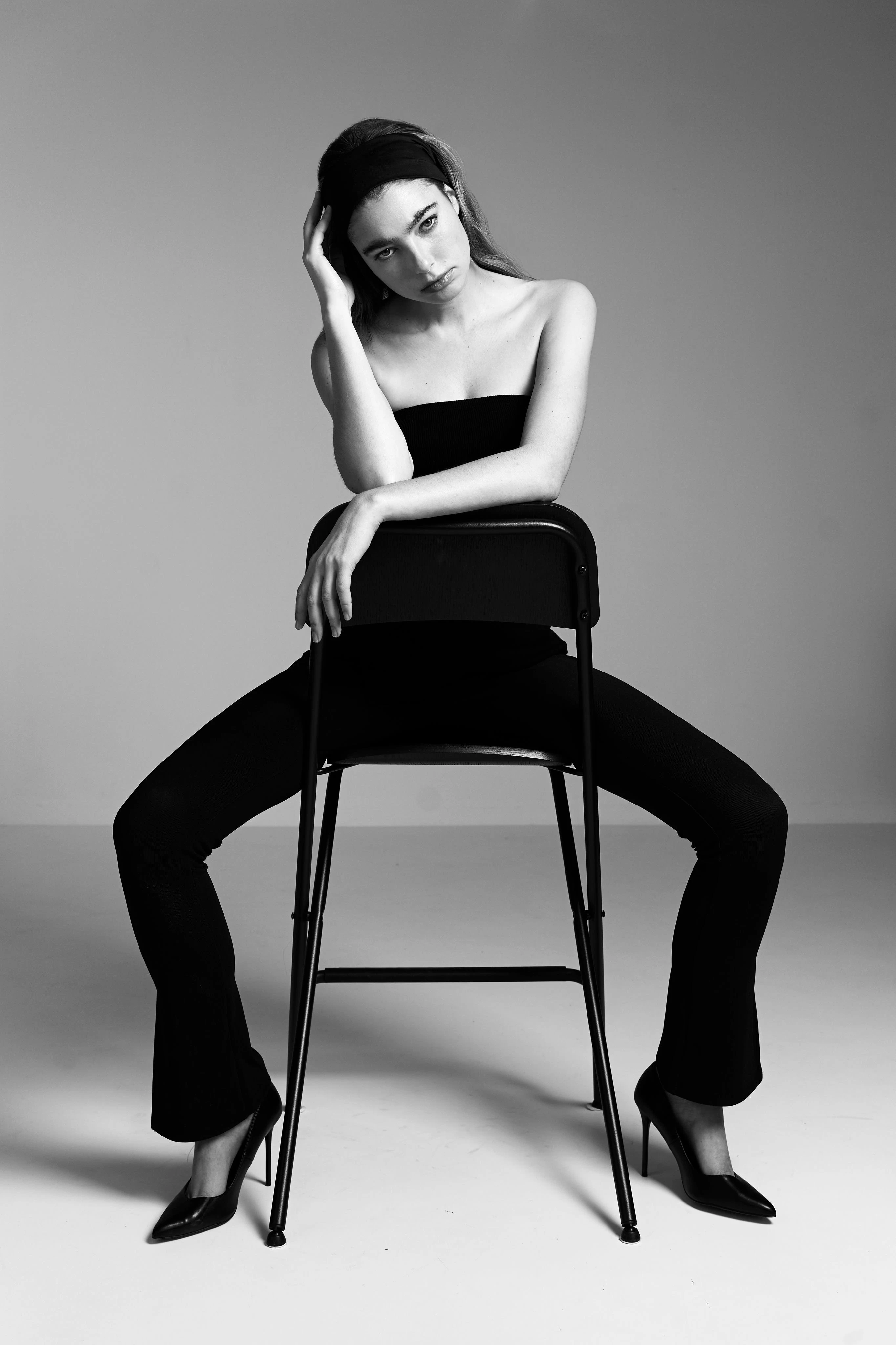Jessie Louw portfolio