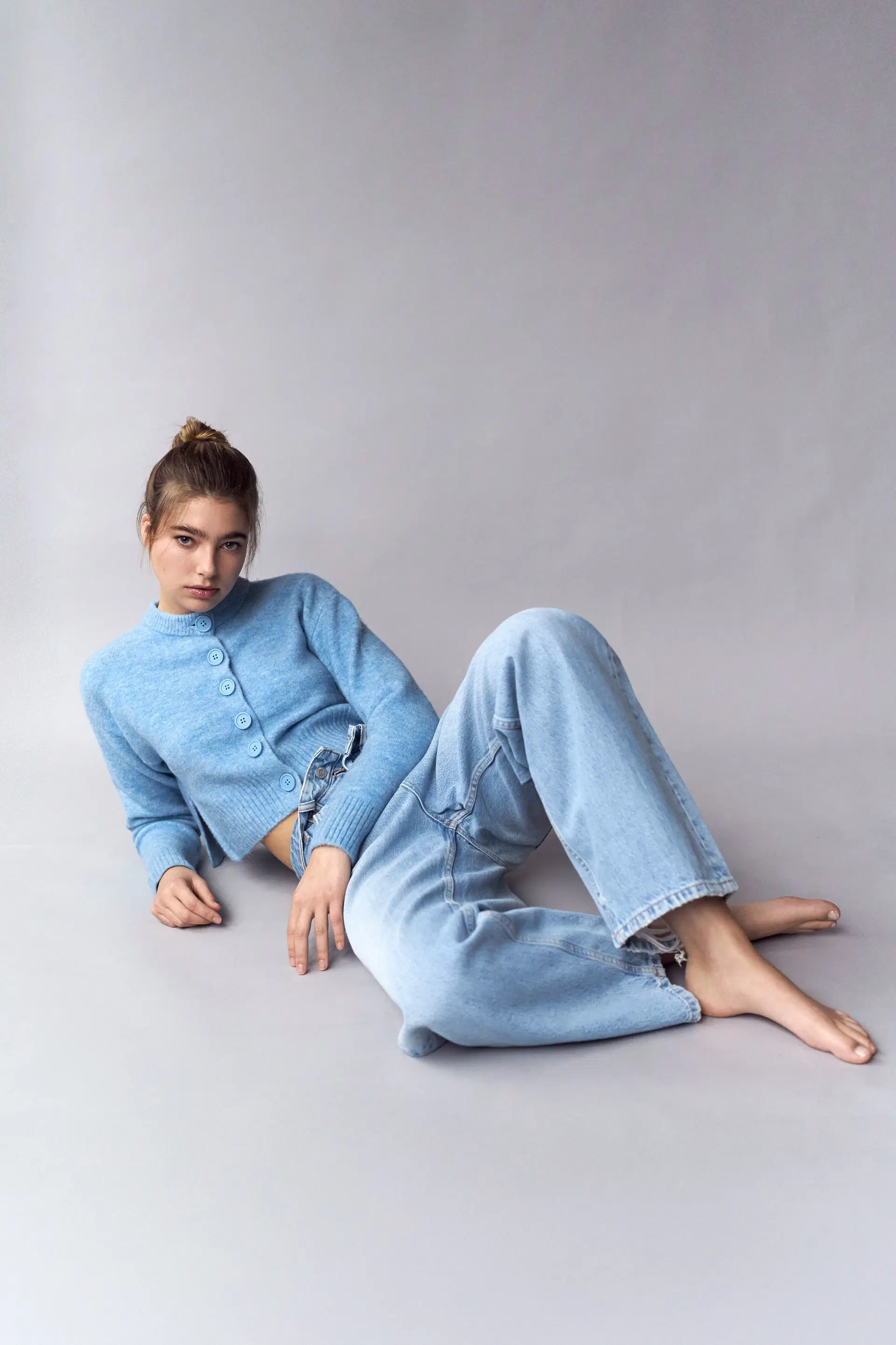 Jessie Louw portfolio