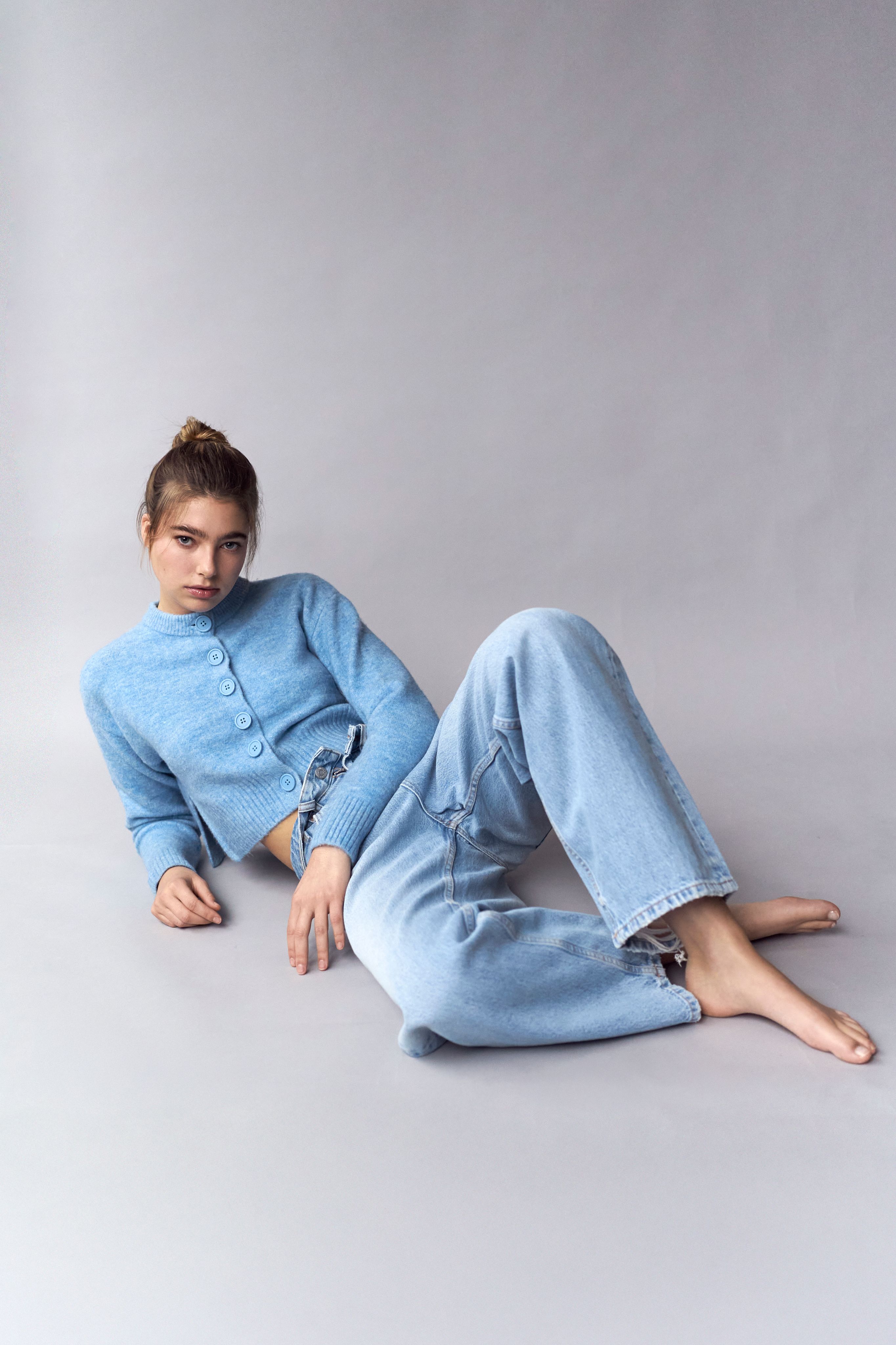 Jessie Louw portfolio