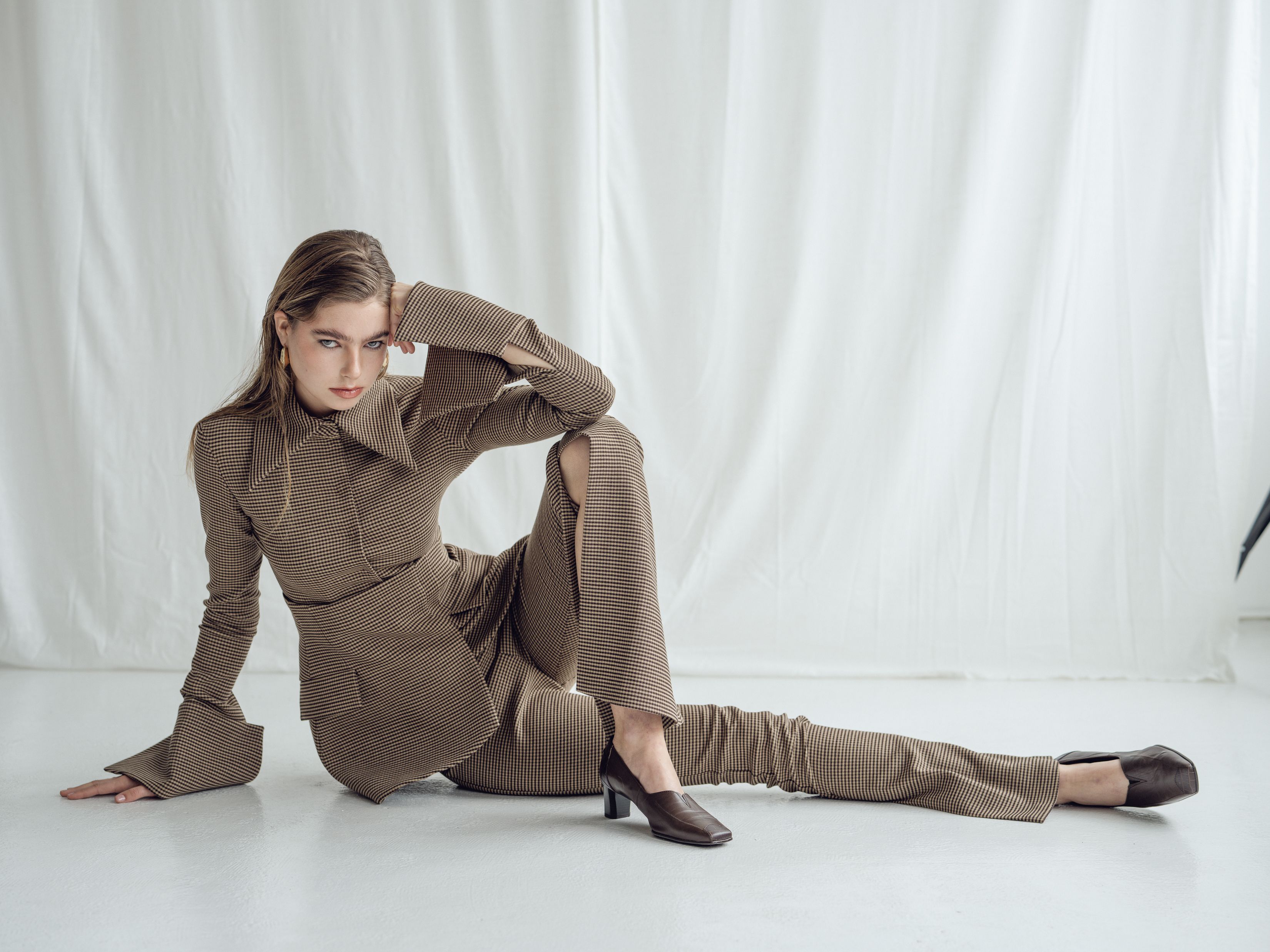 Jessie Louw portfolio