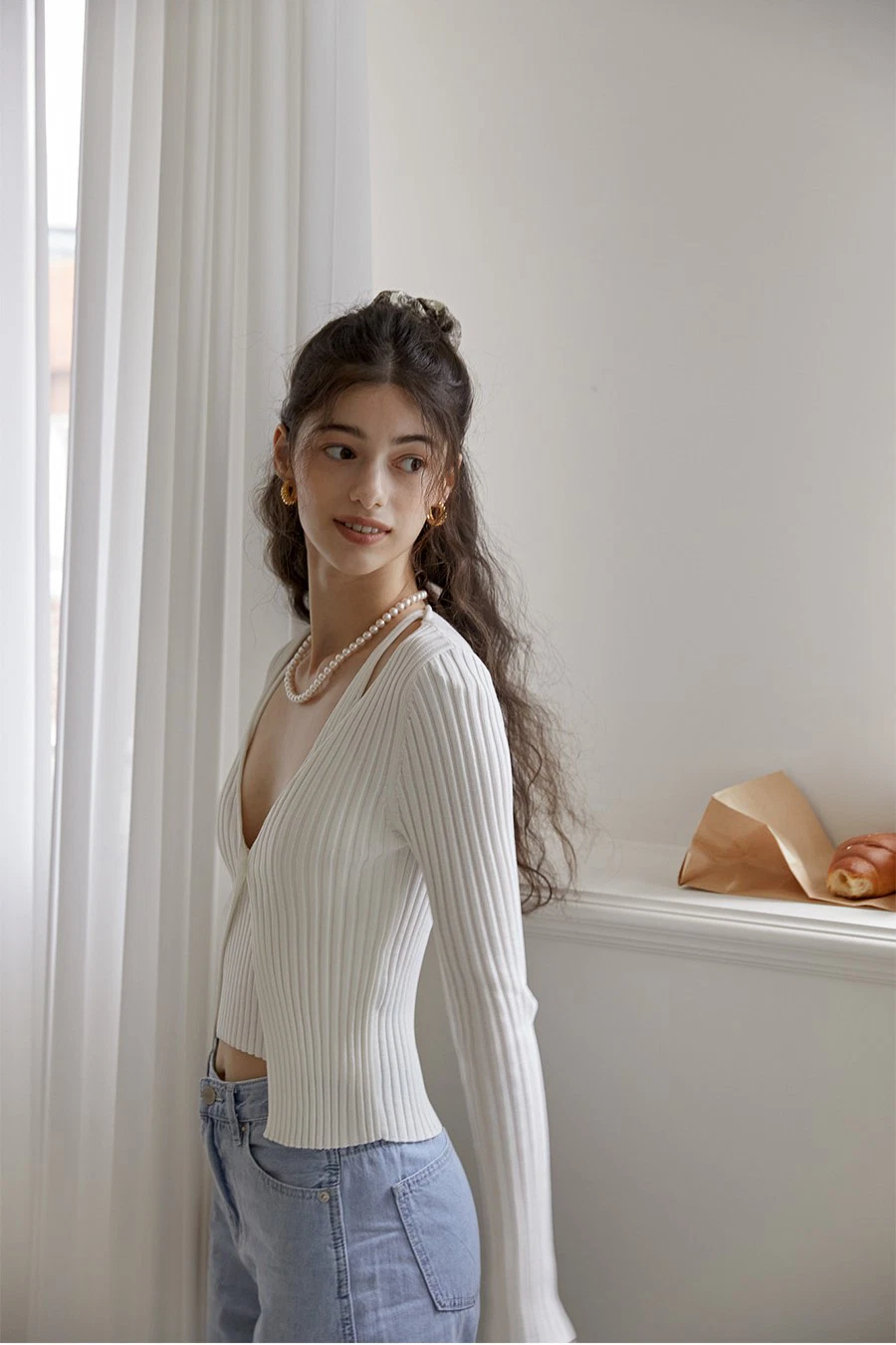 Salome Jikia portfolio