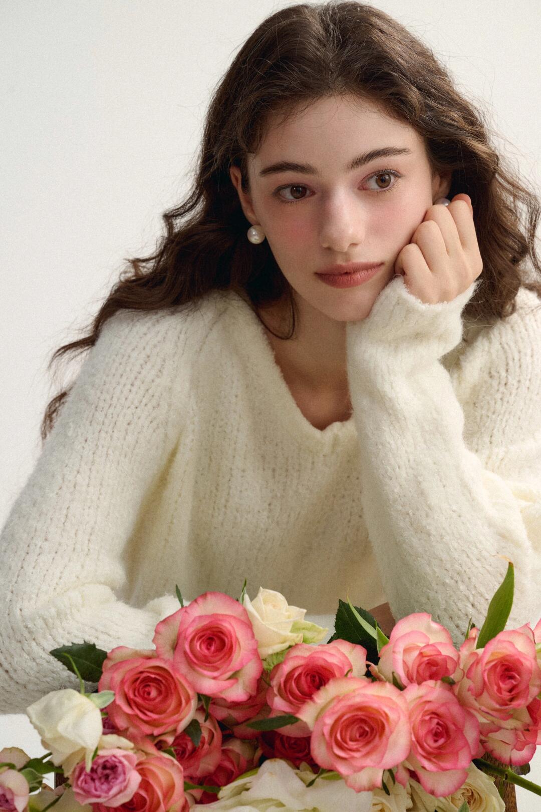 Salome Jikia portfolio