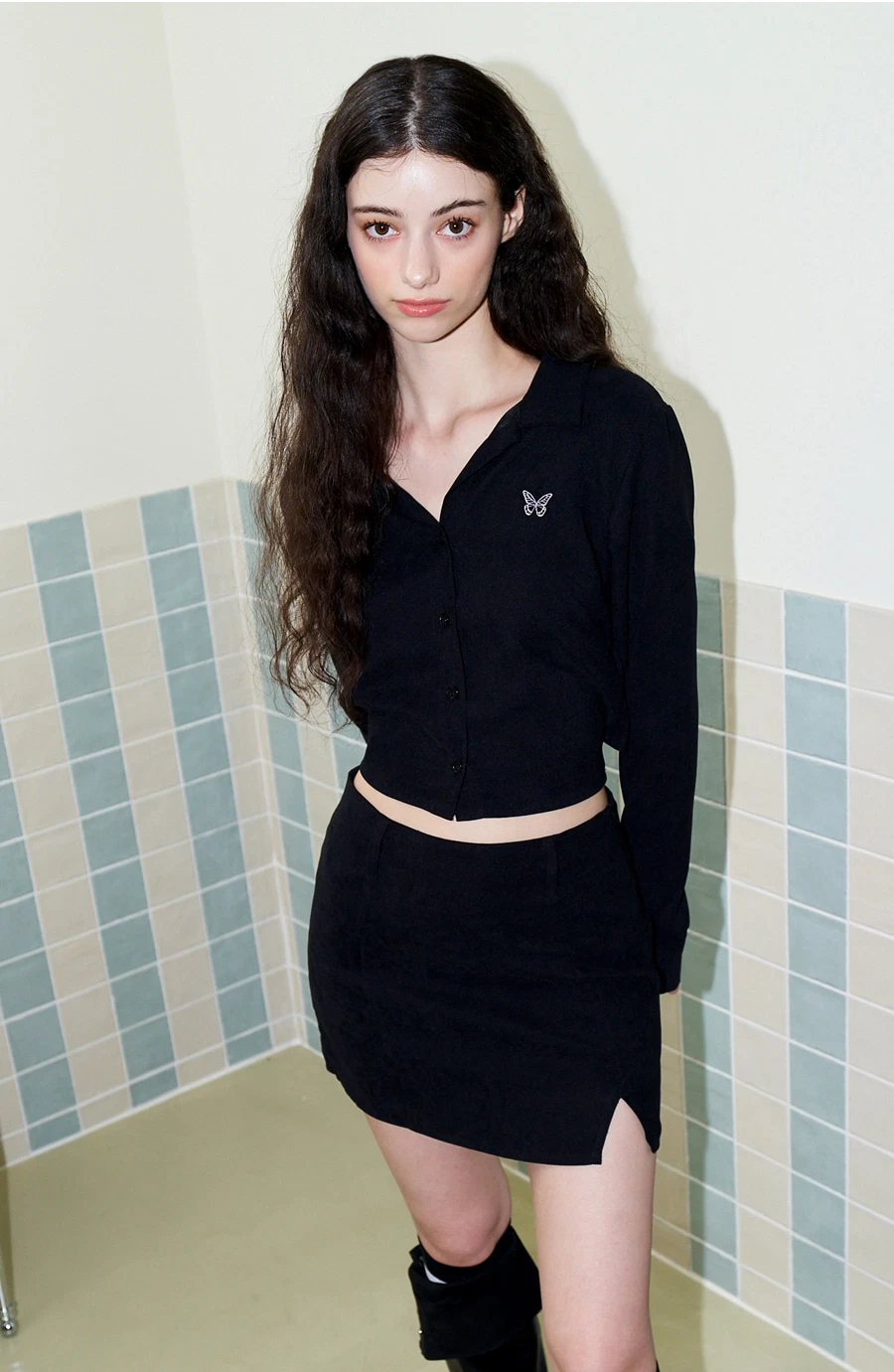 Salome Jikia portfolio