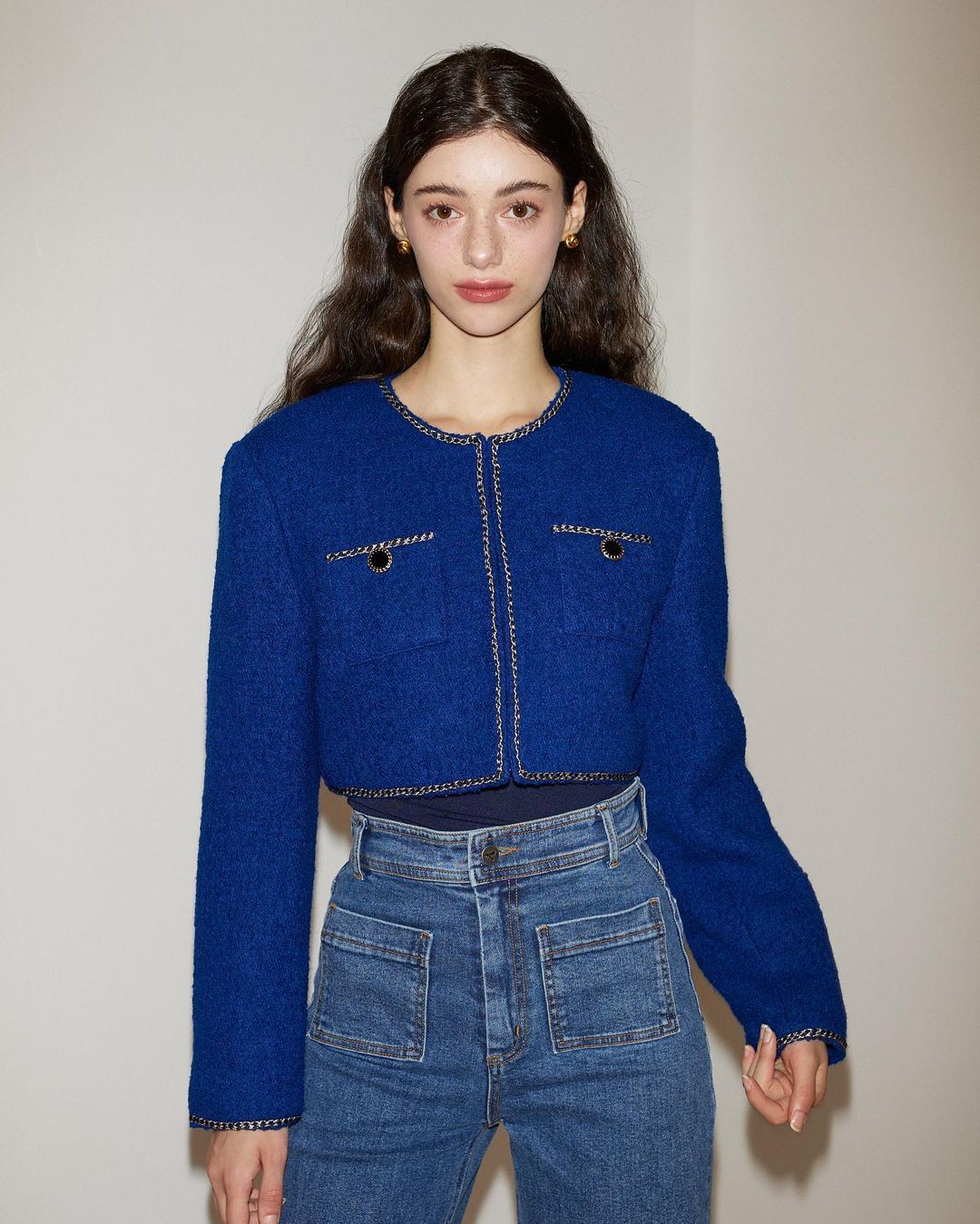 Salome Jikia portfolio