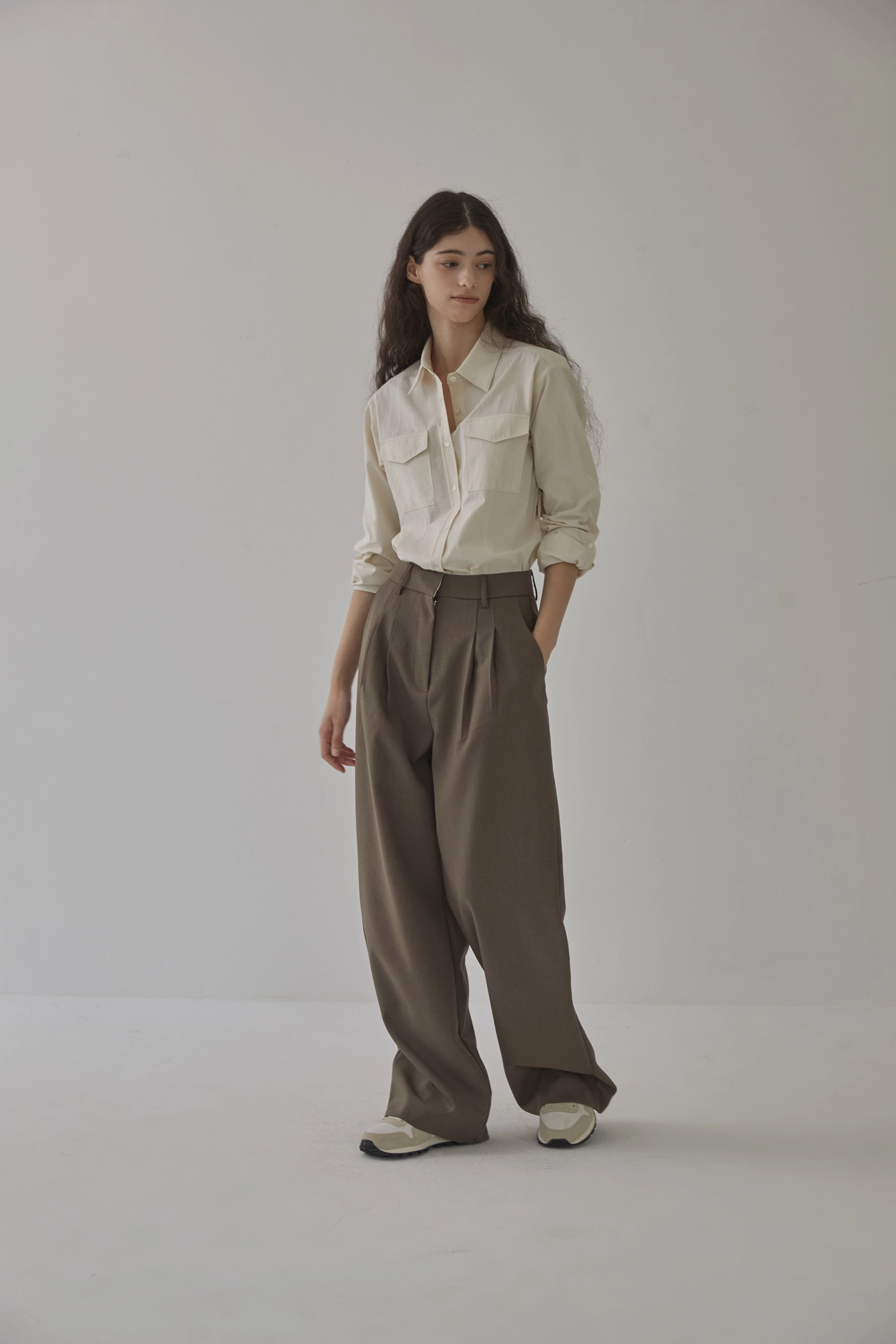 Salome Jikia portfolio