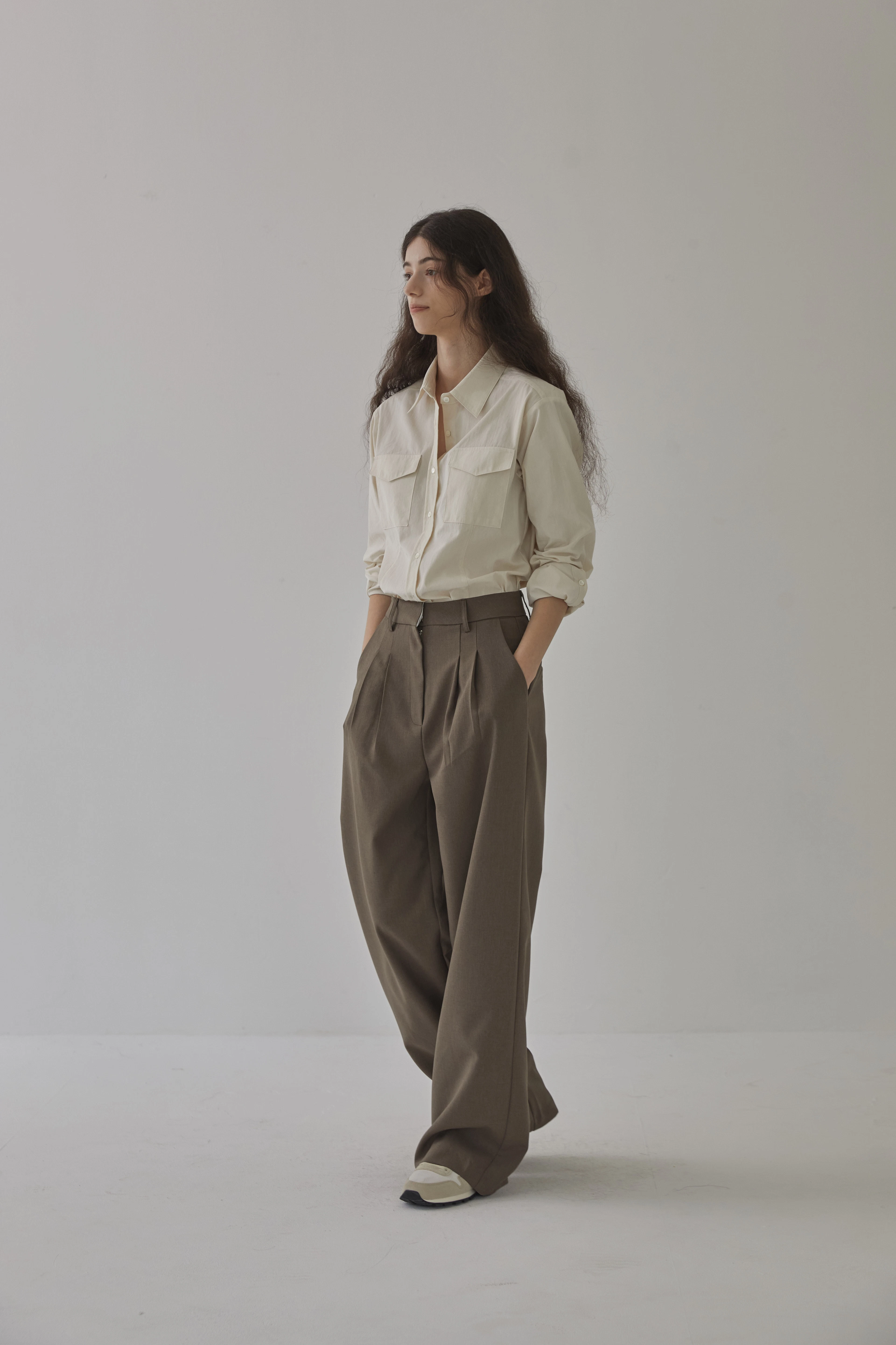 Salome Jikia portfolio