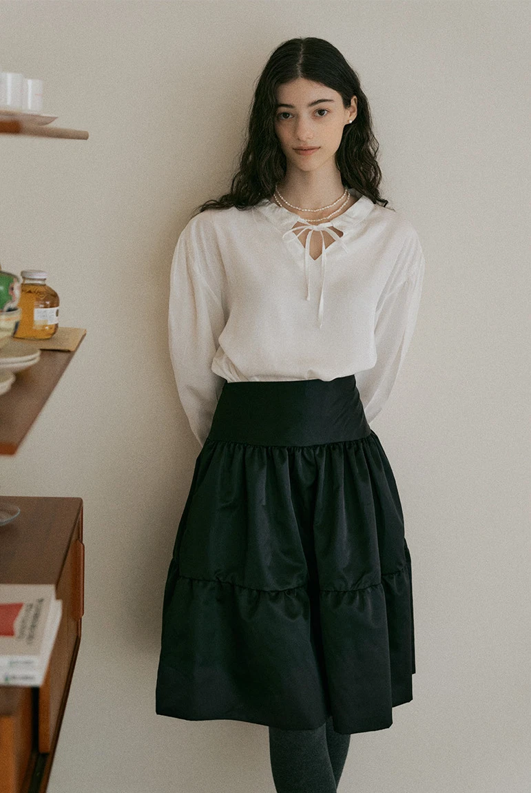 Salome Jikia portfolio