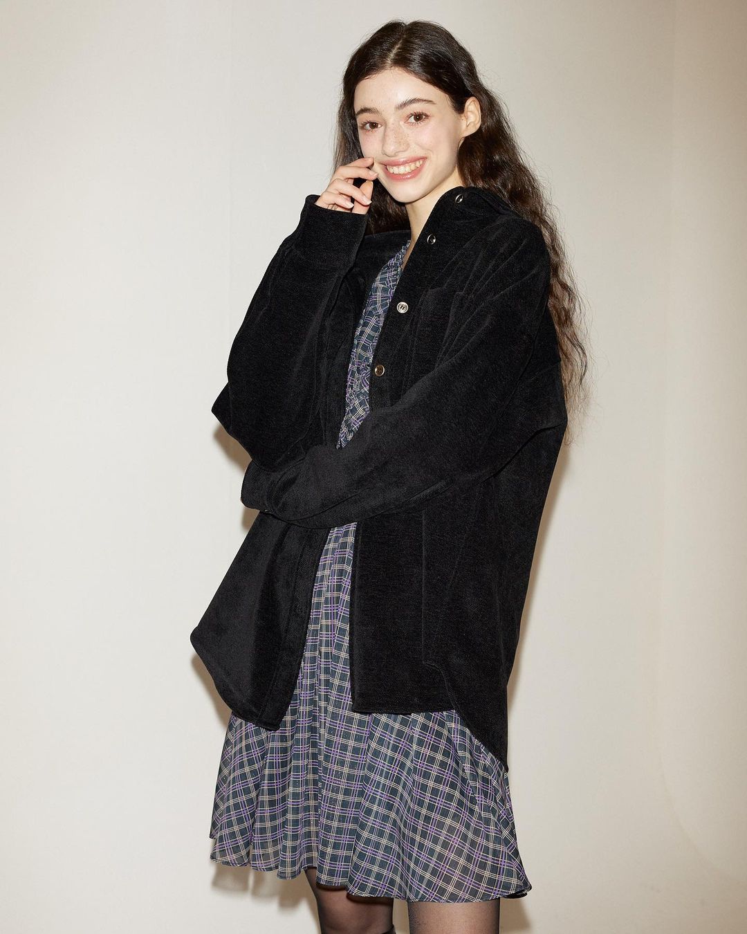 Salome Jikia portfolio