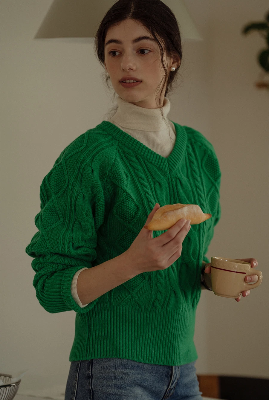 Salome Jikia portfolio