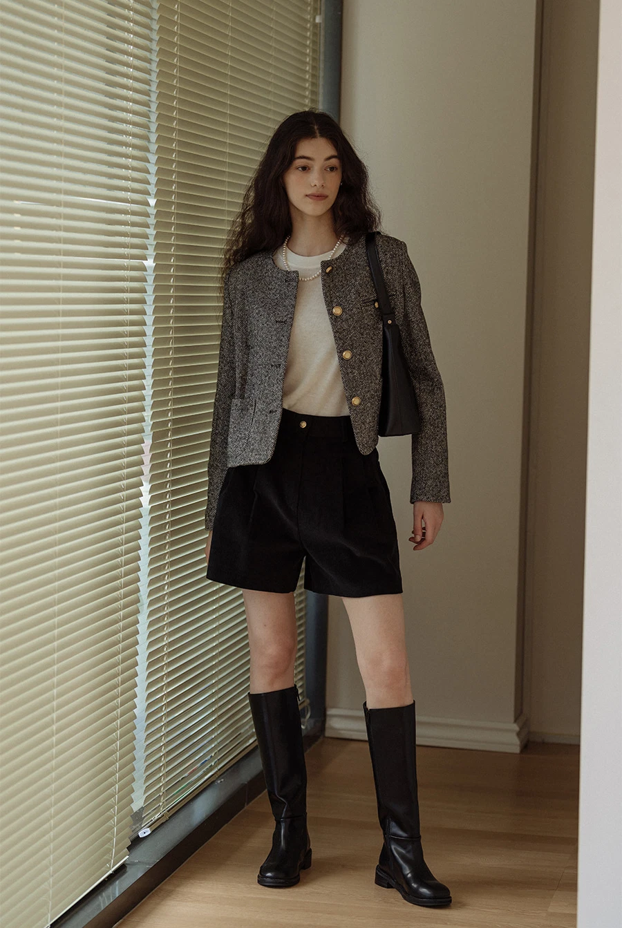 Salome Jikia portfolio