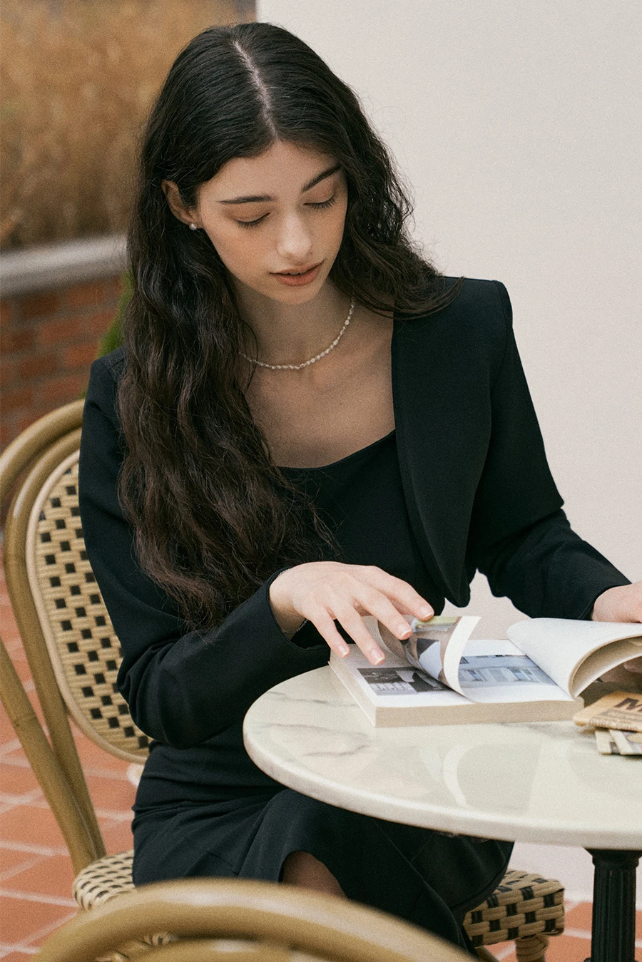 Salome Jikia portfolio