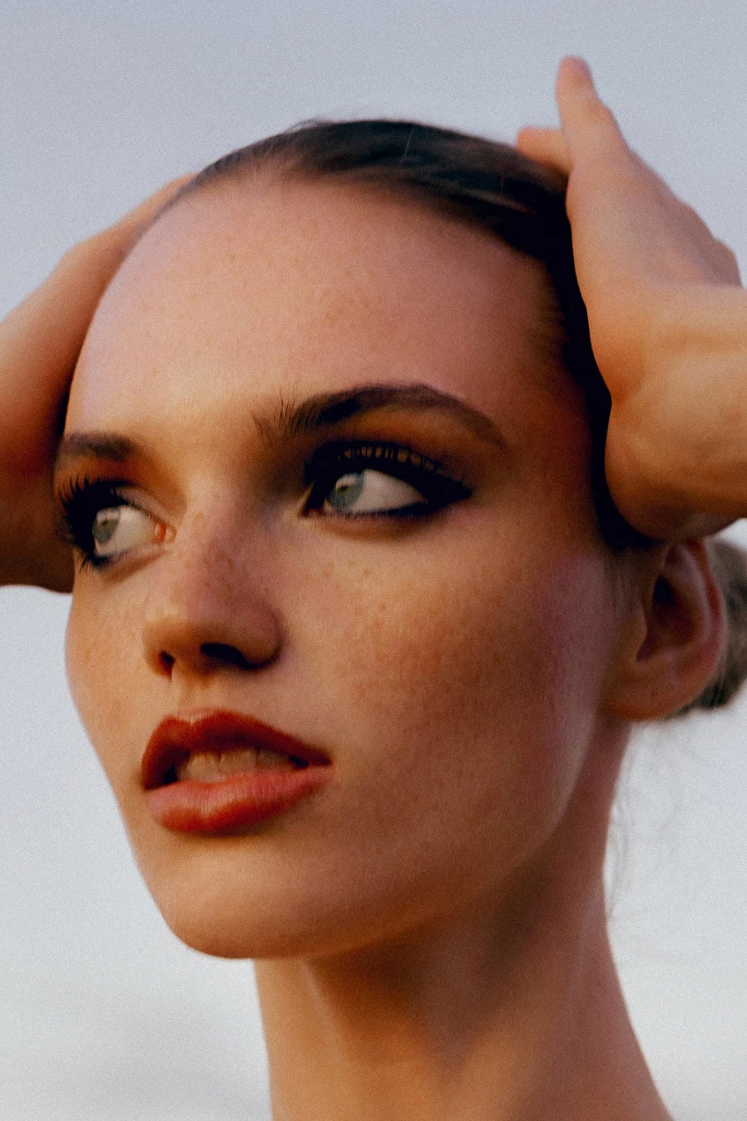 Sandra Stachurska portfolio