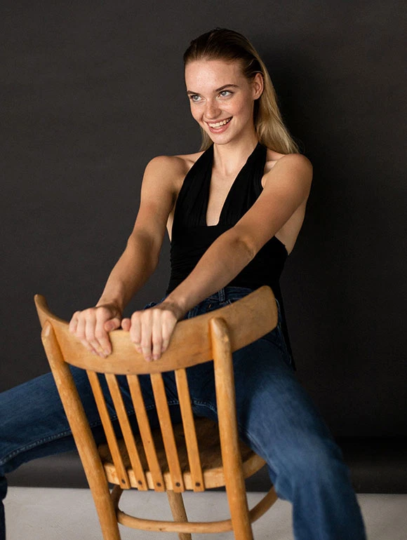 Sandra Stachurska portfolio