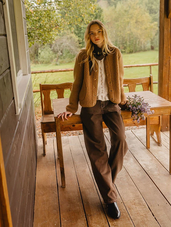 Sandra Stachurska portfolio