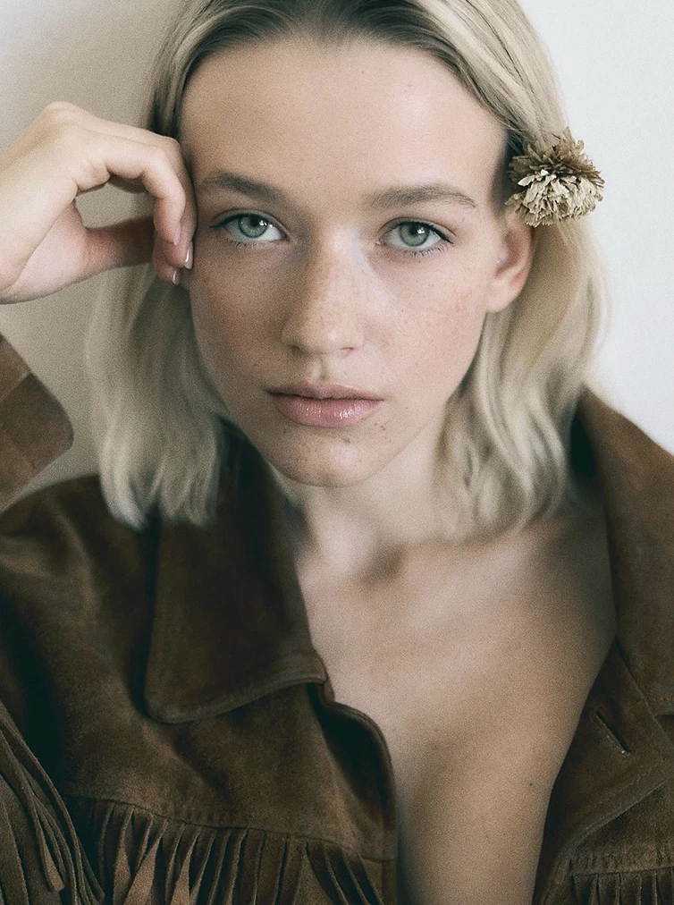 Marina Kolomoets