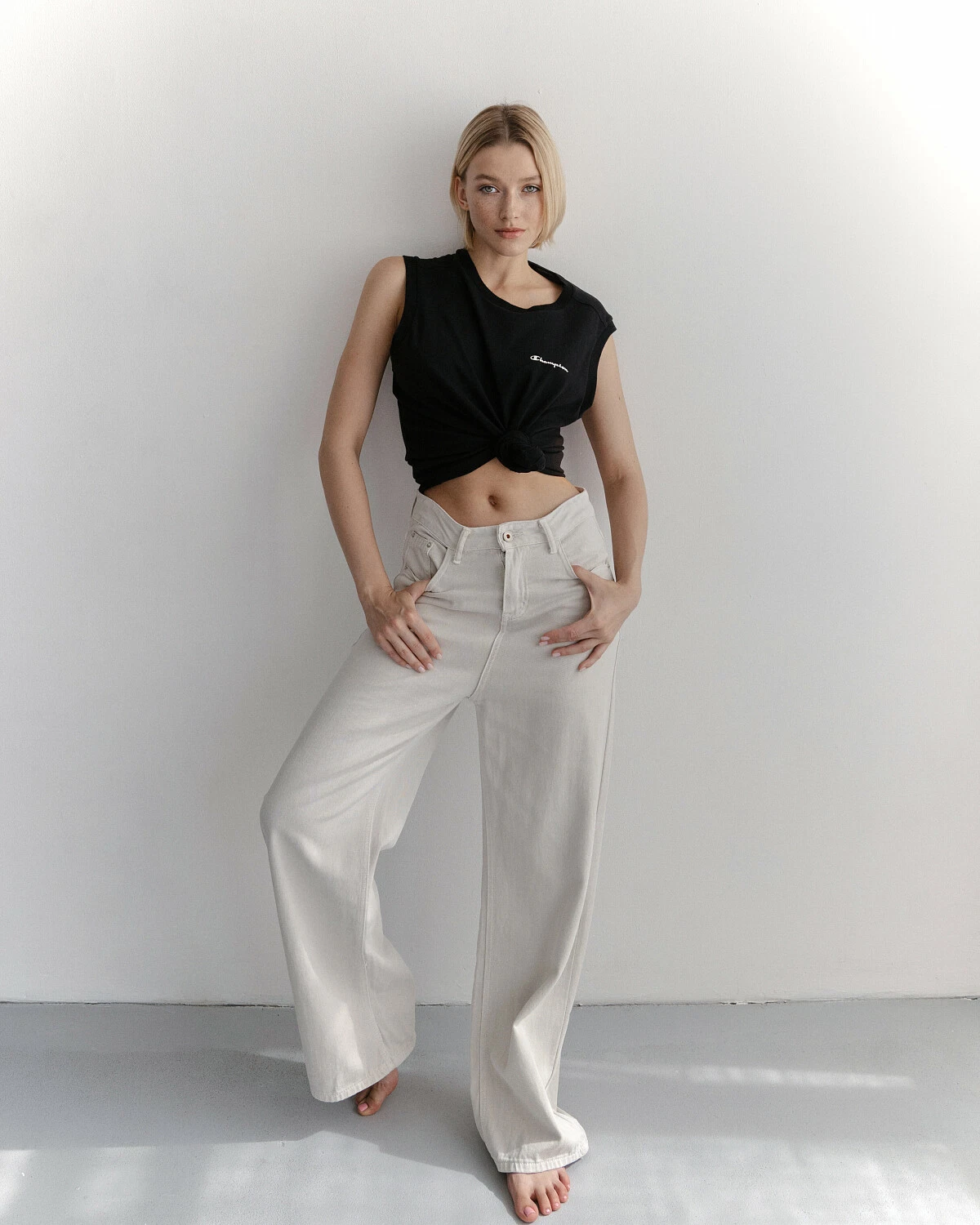 Marina Kolomoets portfolio