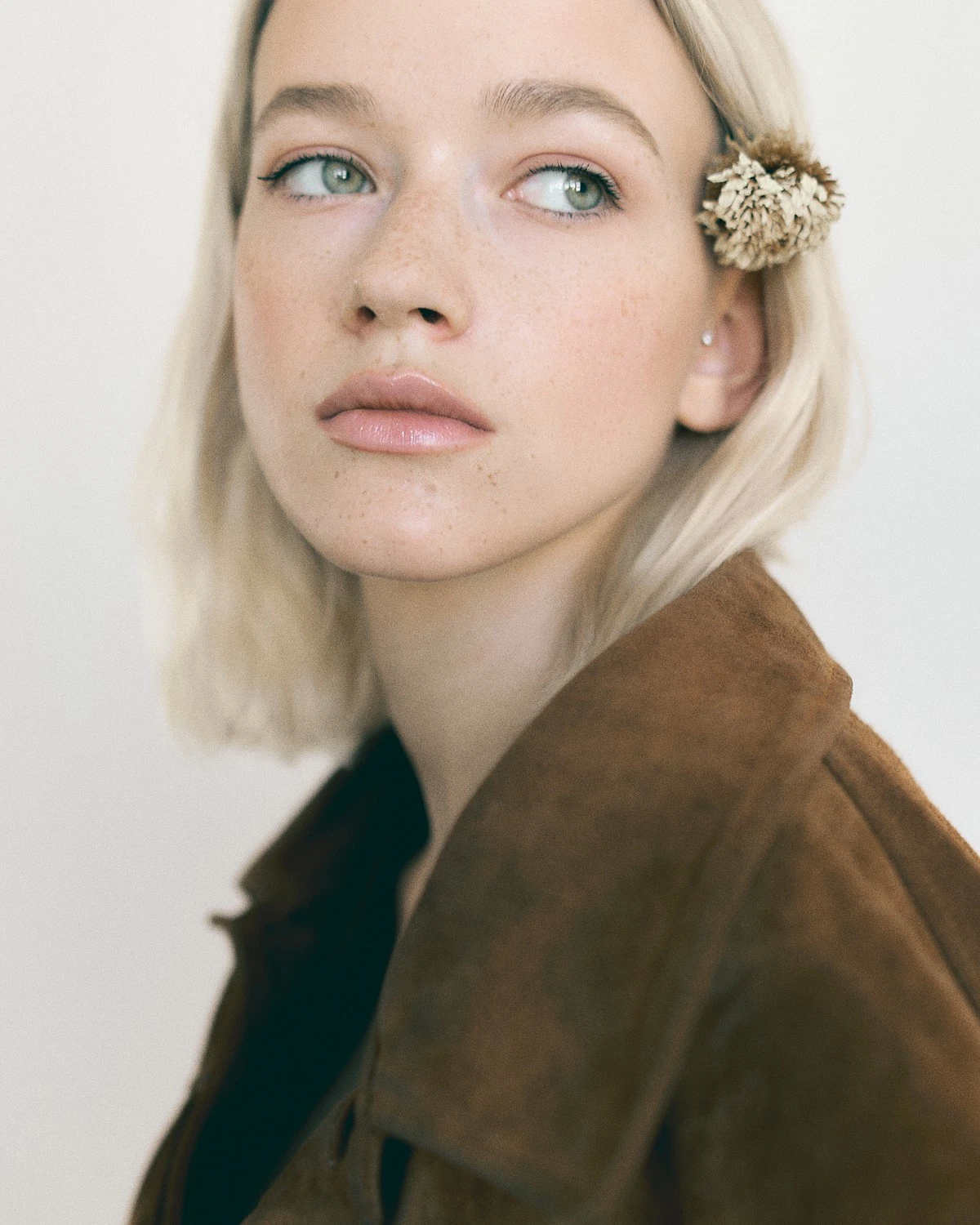 Marina Kolomoets portfolio