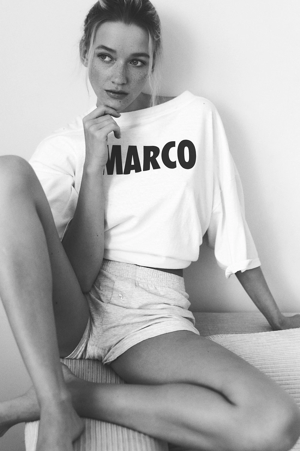 Marina Kolomoets portfolio