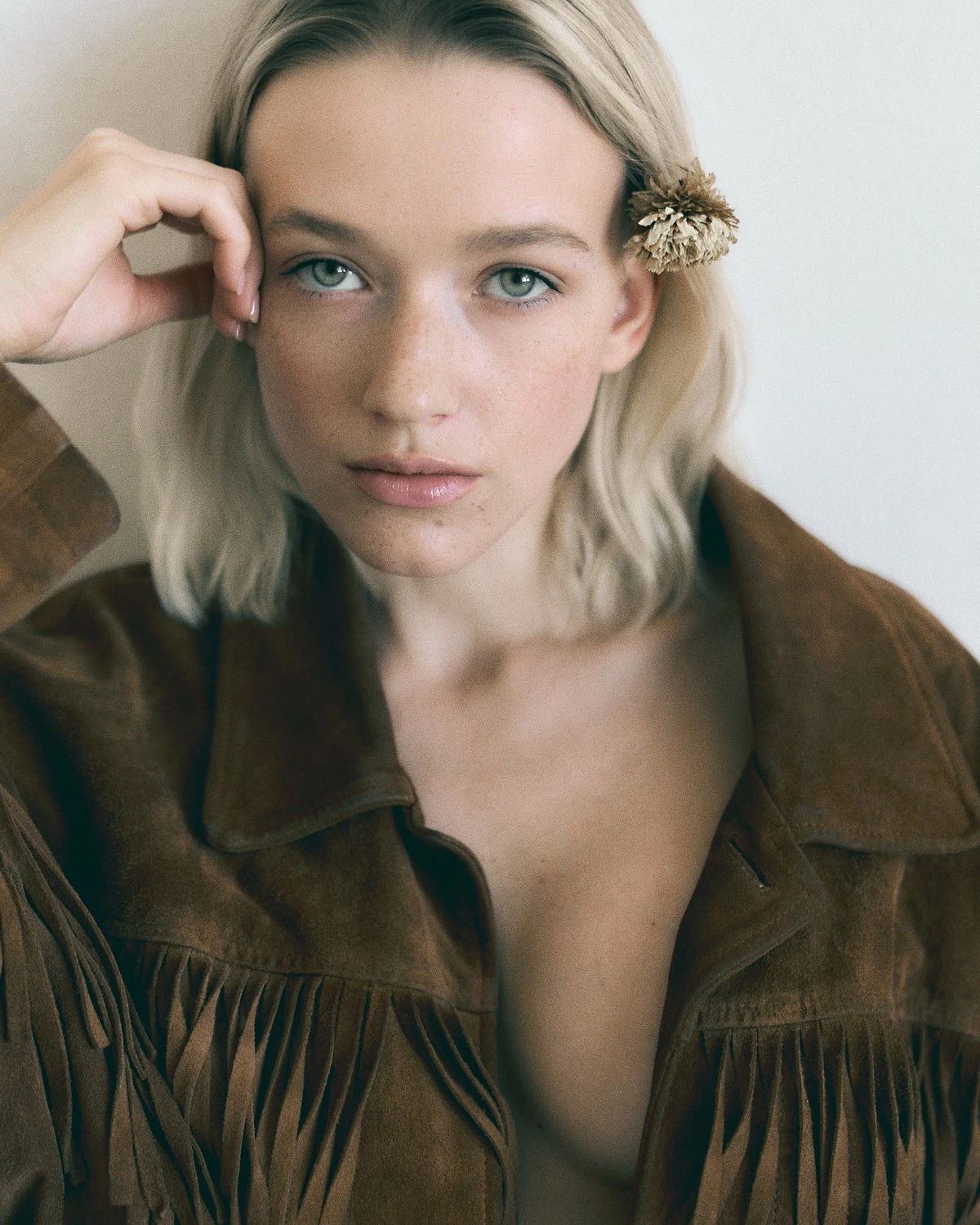 Marina Kolomoets portfolio
